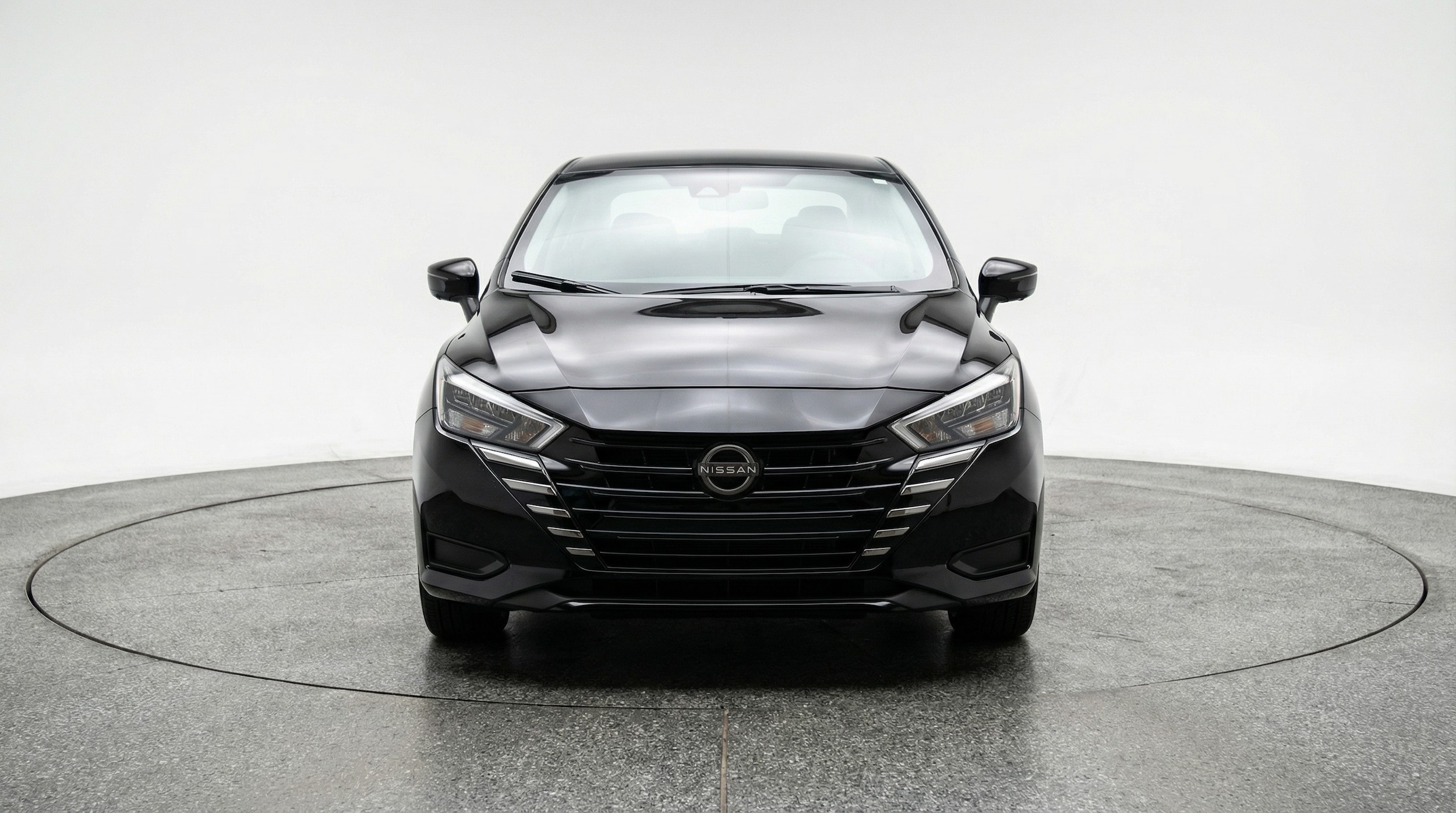 Thumbnail: 2025 Nissan Versa - 2