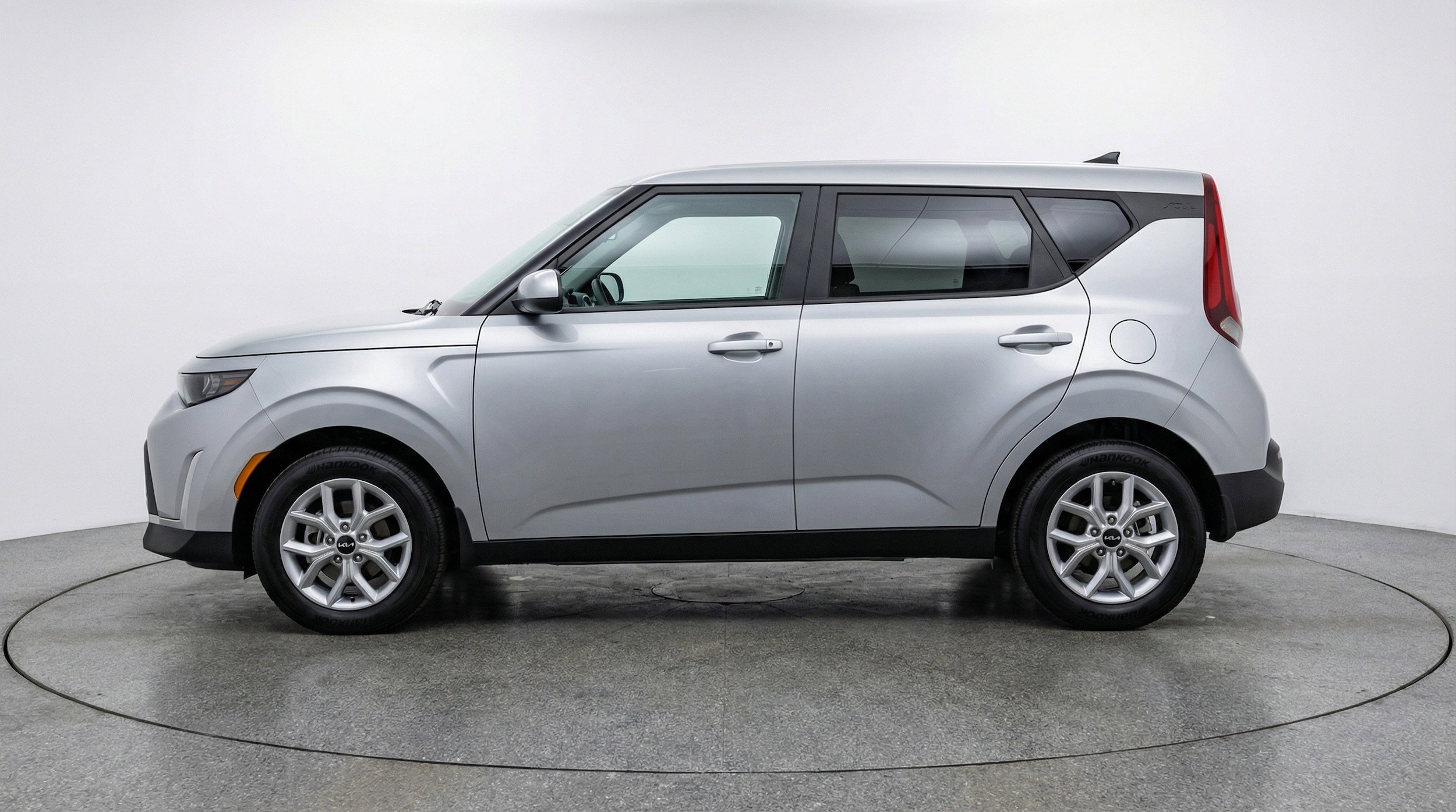 Thumbnail: 2025 Kia Soul - 5