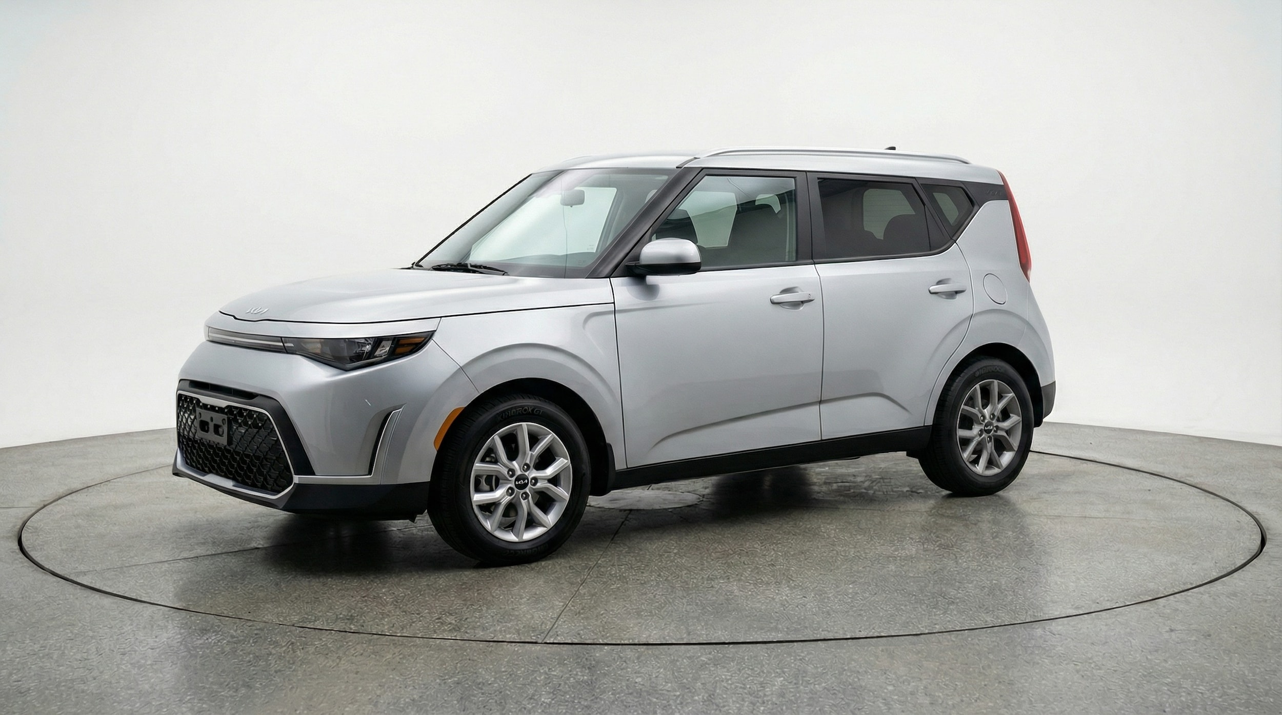 Thumbnail: 2025 Kia Soul - 3