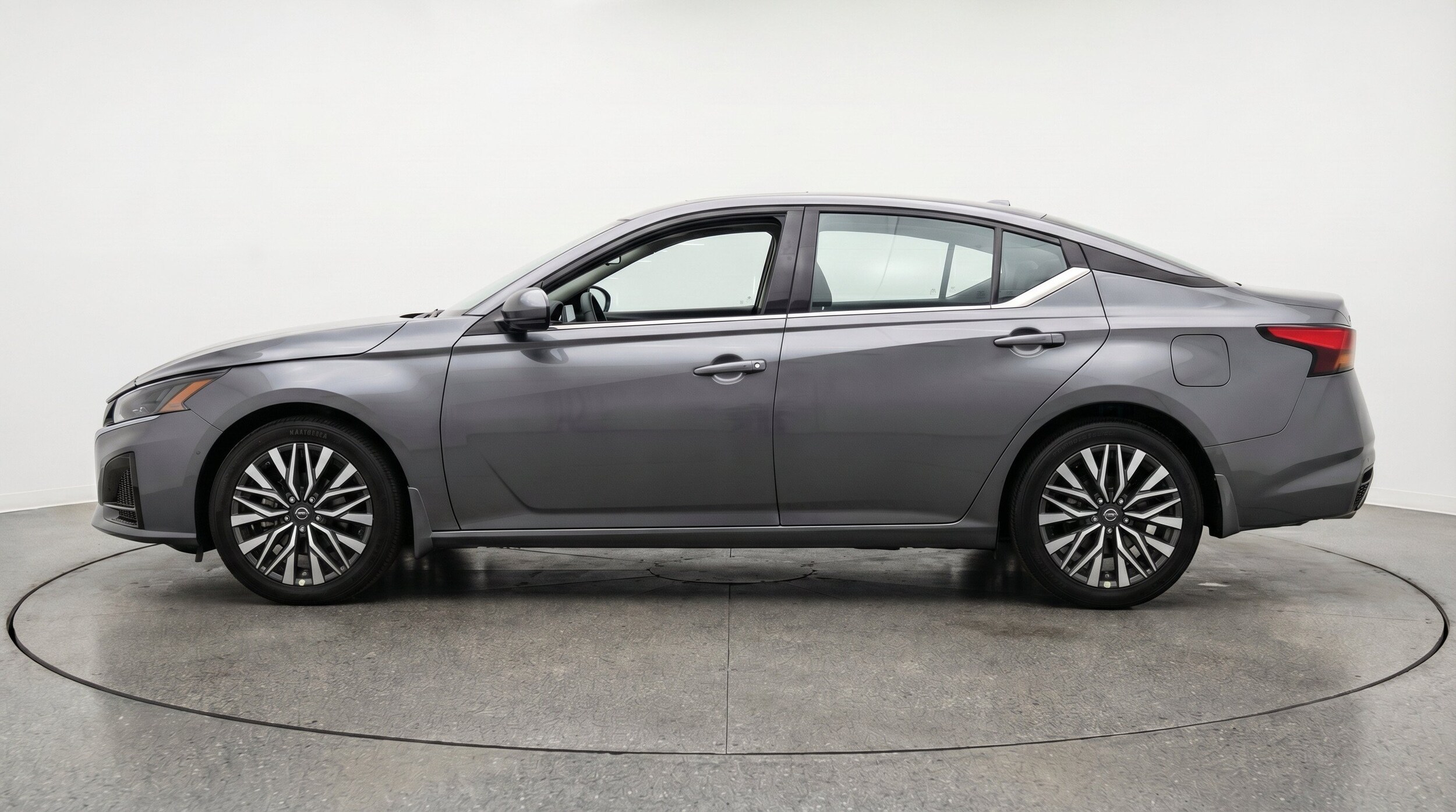Thumbnail: 2026 Nissan Altima - 5