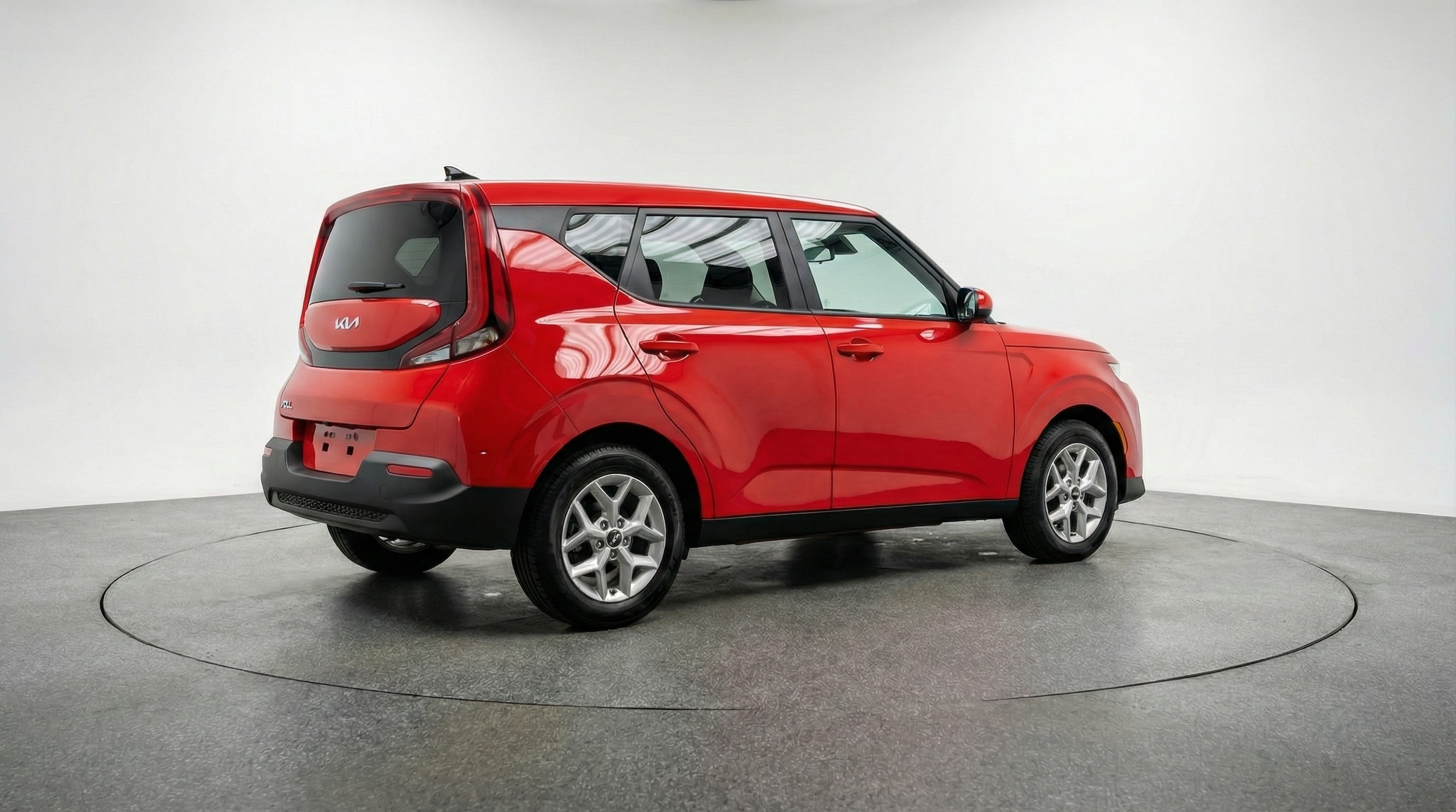 Thumbnail: 2025 Kia Soul - 7