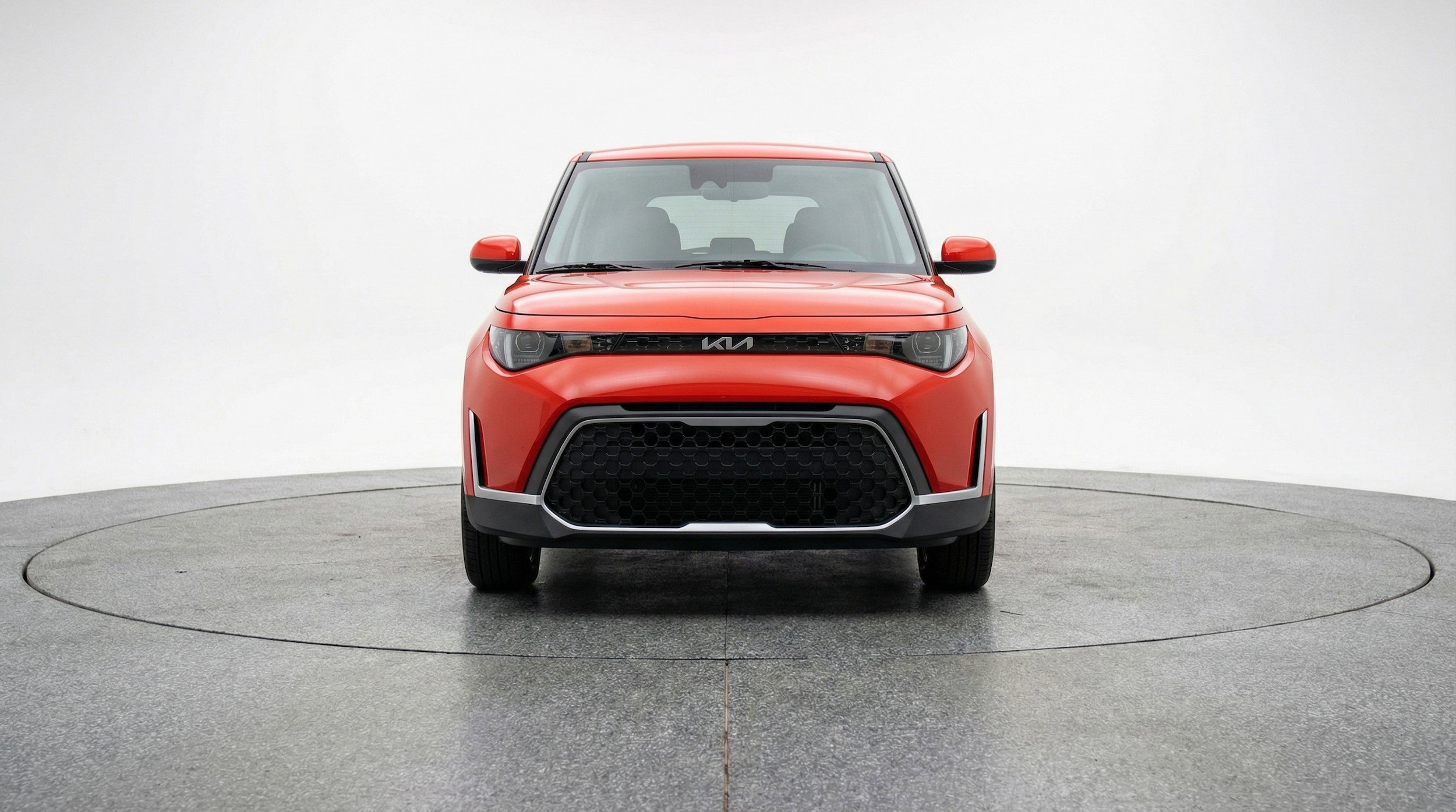 Thumbnail: 2025 Kia Soul - 2