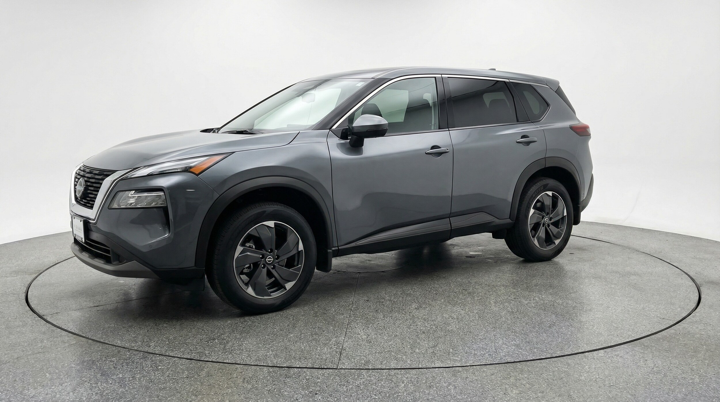 Thumbnail: 2025 Nissan Rogue - 3