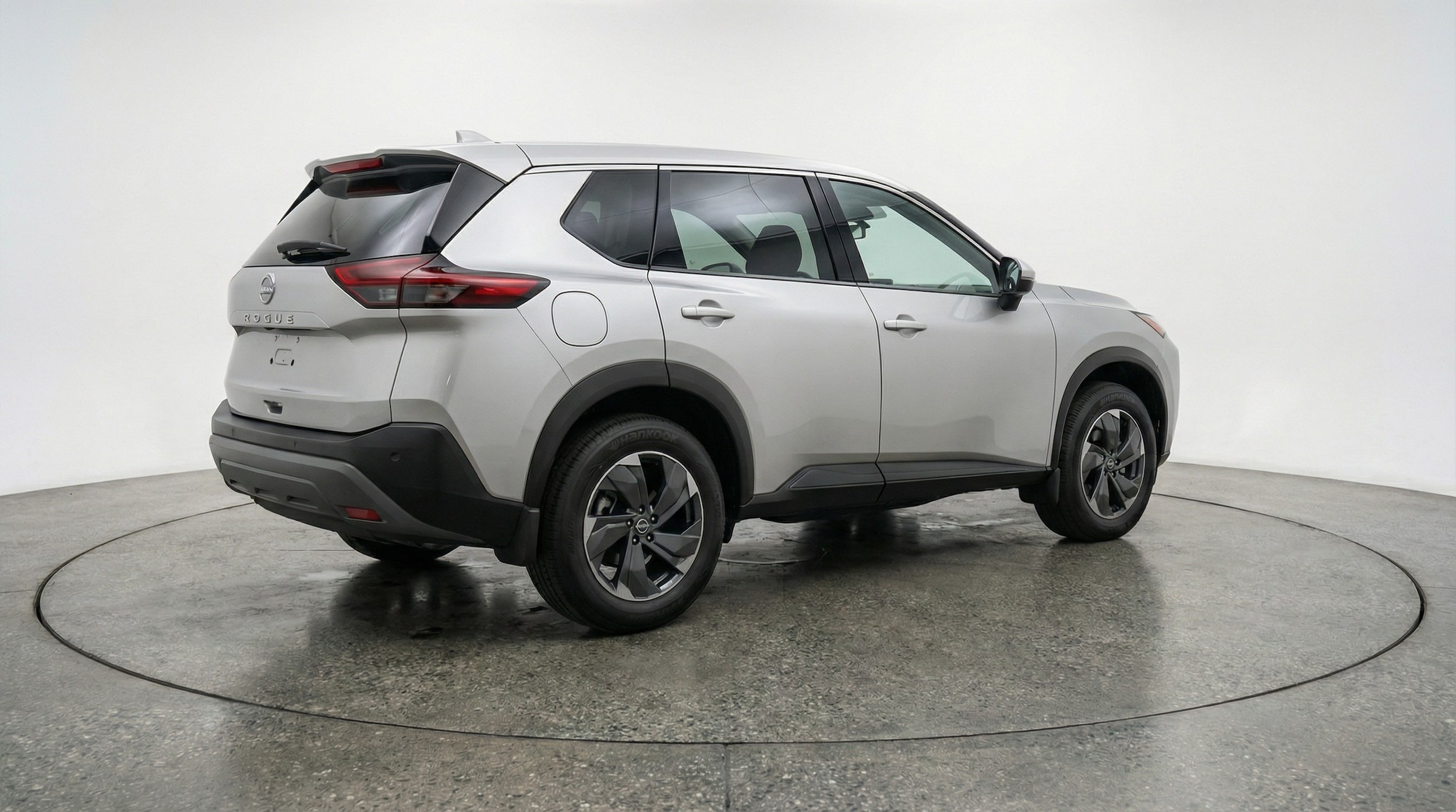 Thumbnail: 2025 Nissan Rogue - 7