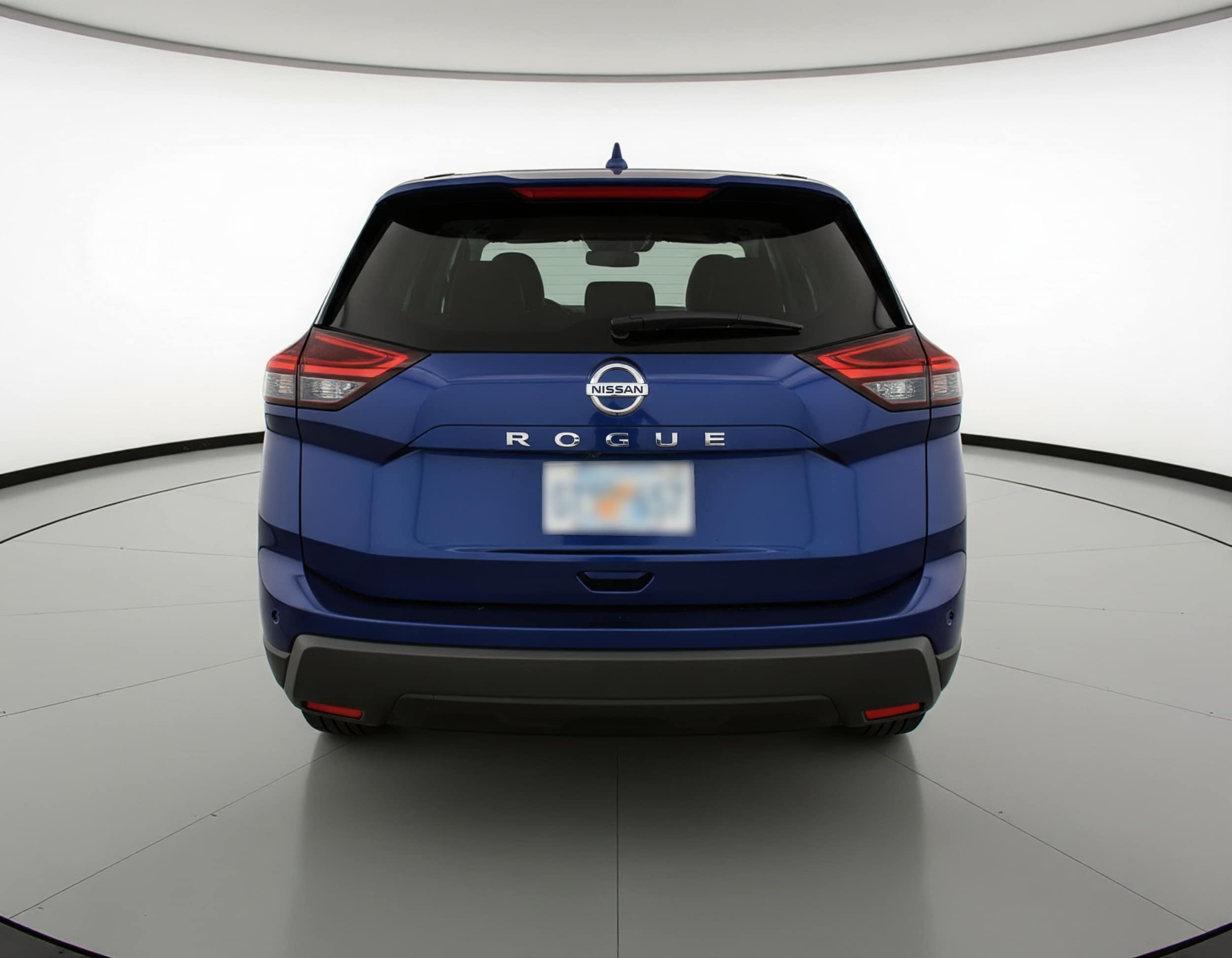 Thumbnail: 2025 Nissan Rogue - 6