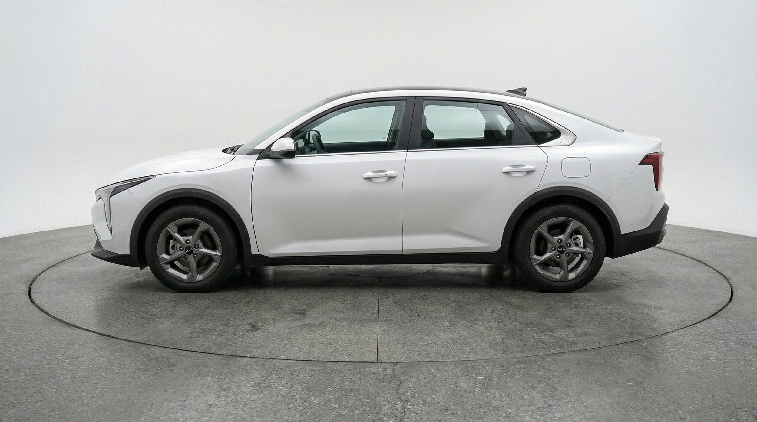 Thumbnail: 2025 Kia K4 - 5
