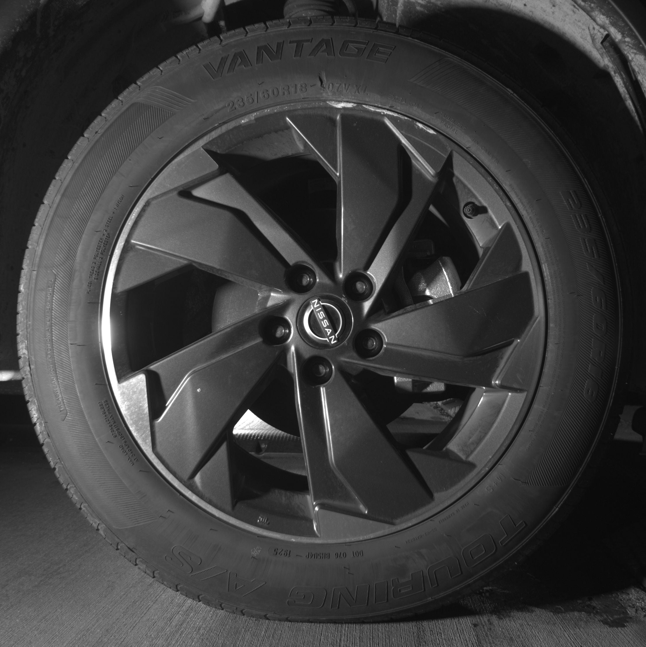 Thumbnail: 2025 Nissan Rogue - 10