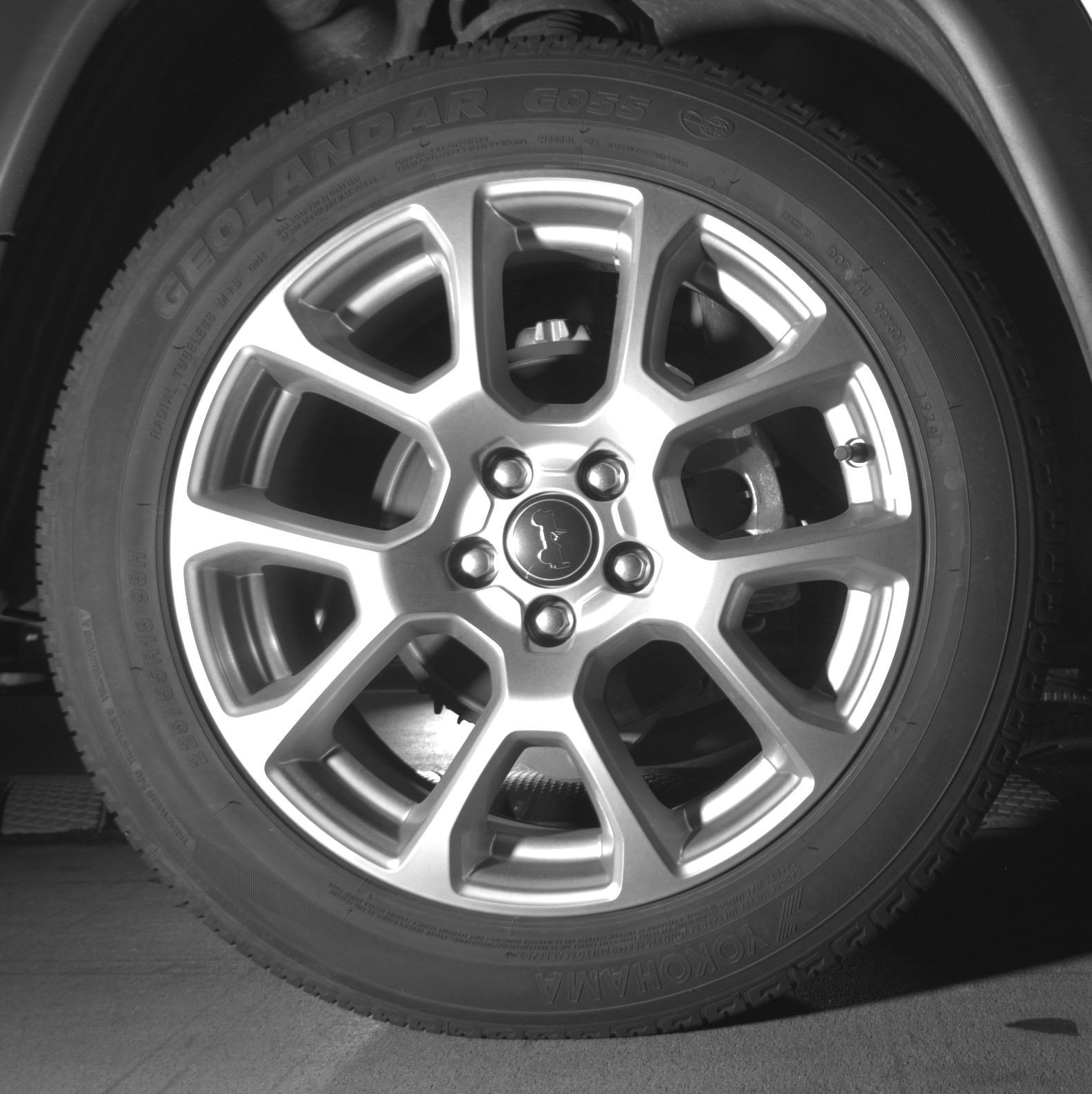 Thumbnail: 2025 Jeep Compass - 15