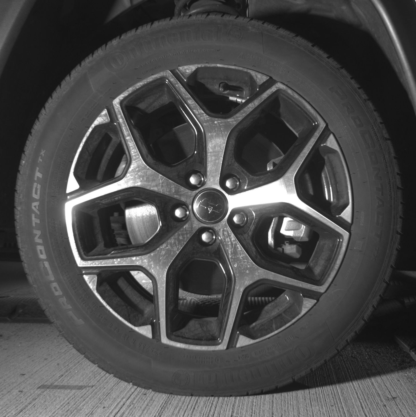 Thumbnail: 2025 Jeep Compass - 10