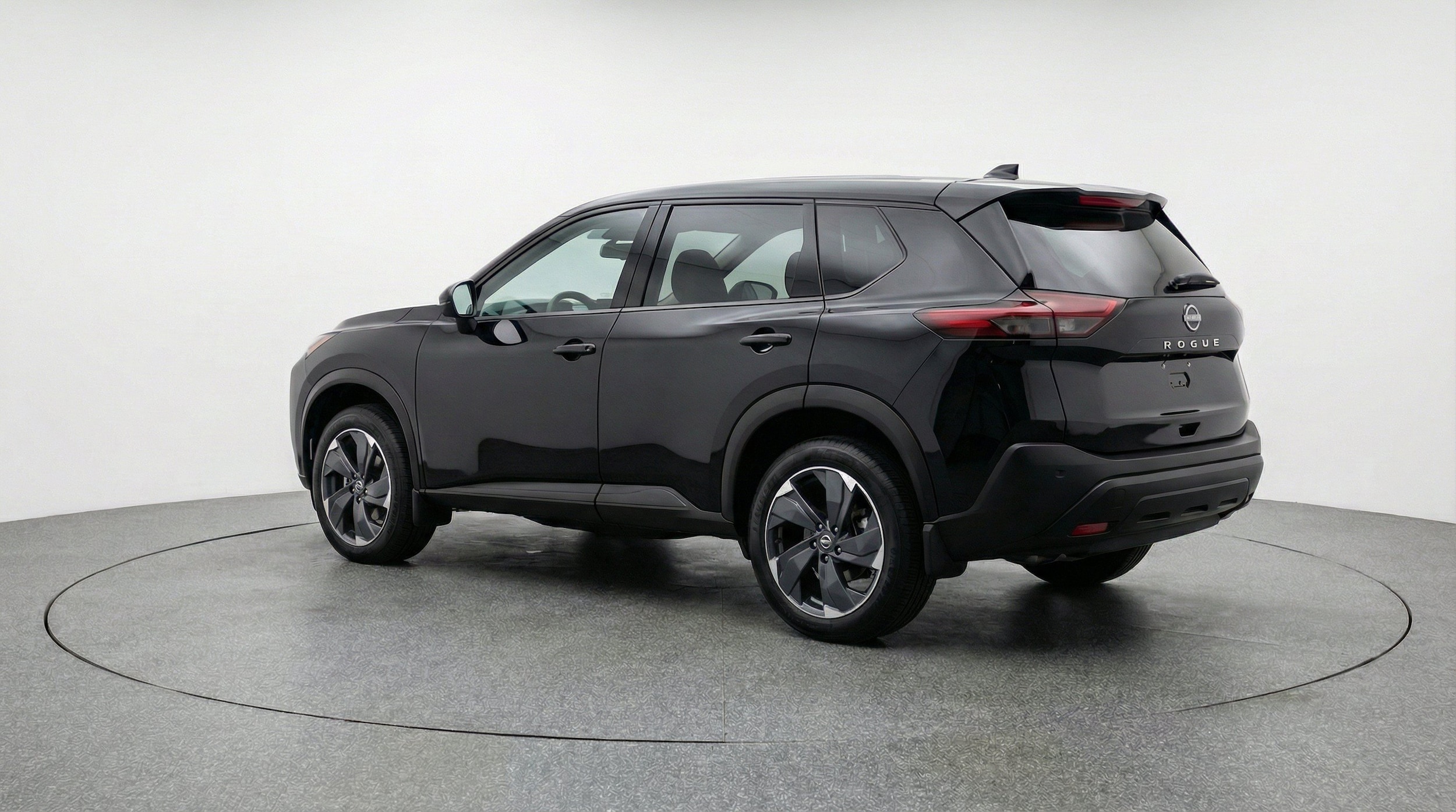 Thumbnail: 2026 Nissan Rogue - 6