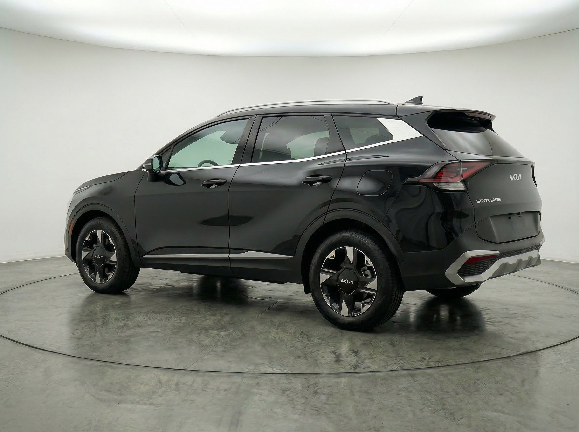Thumbnail: 2026 Kia Sportage - 6