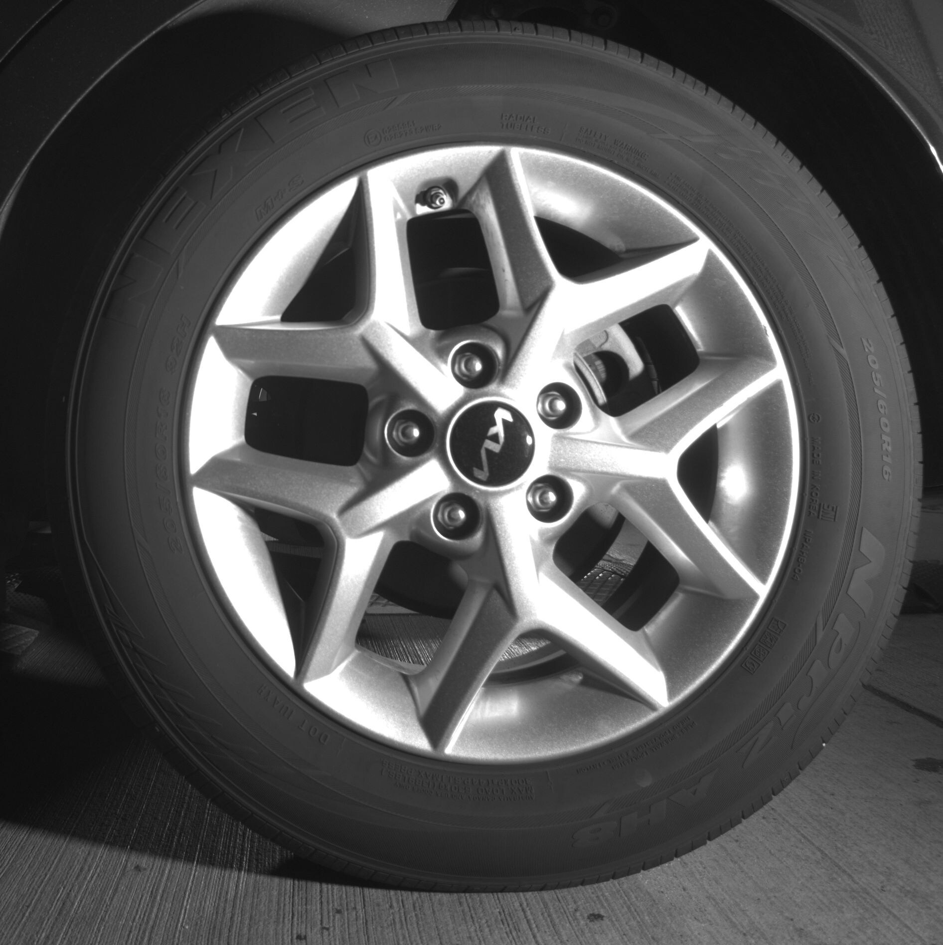 Thumbnail: 2025 Kia Soul - 11