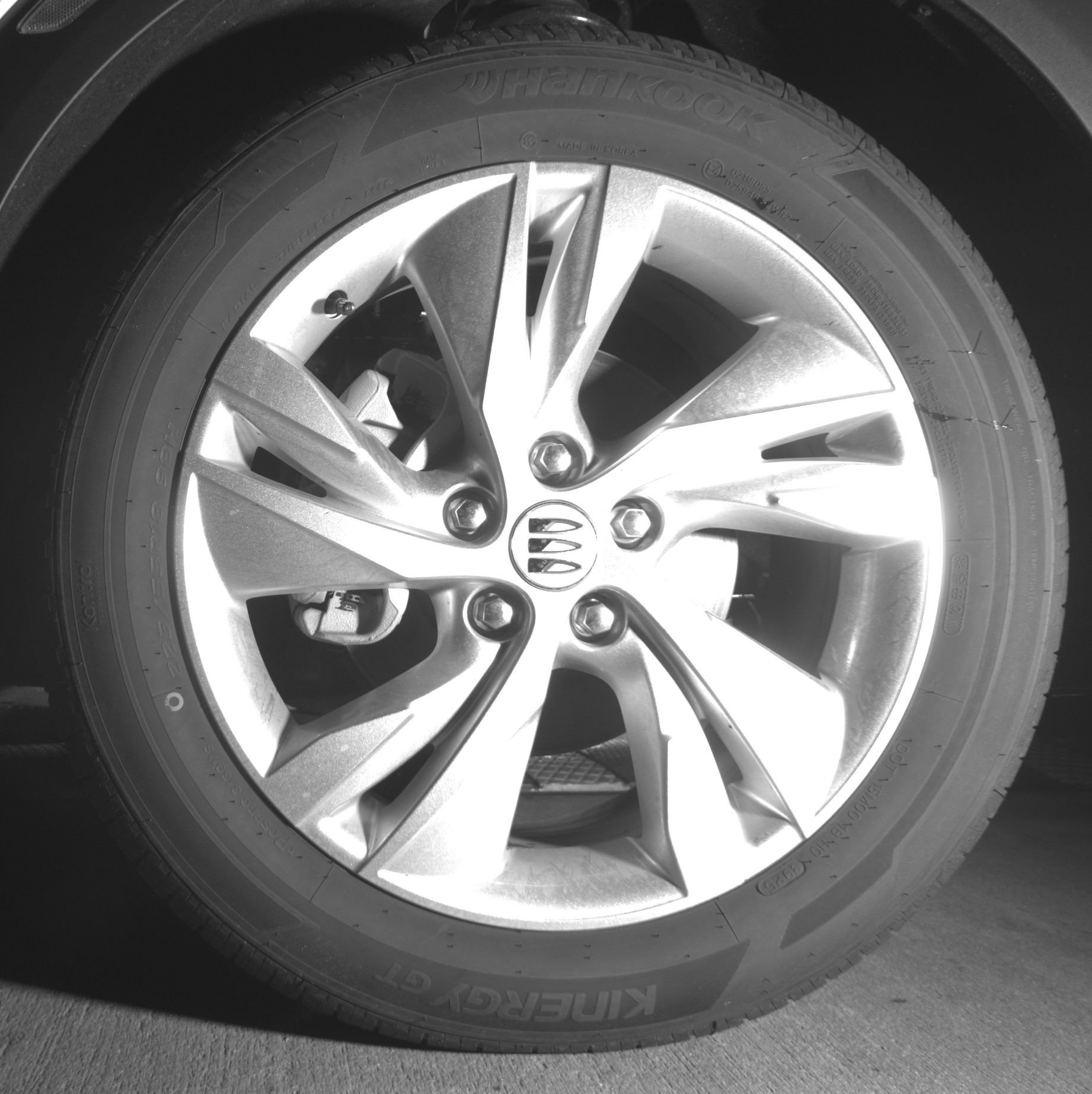Thumbnail: 2026 Buick Encore GX - 12