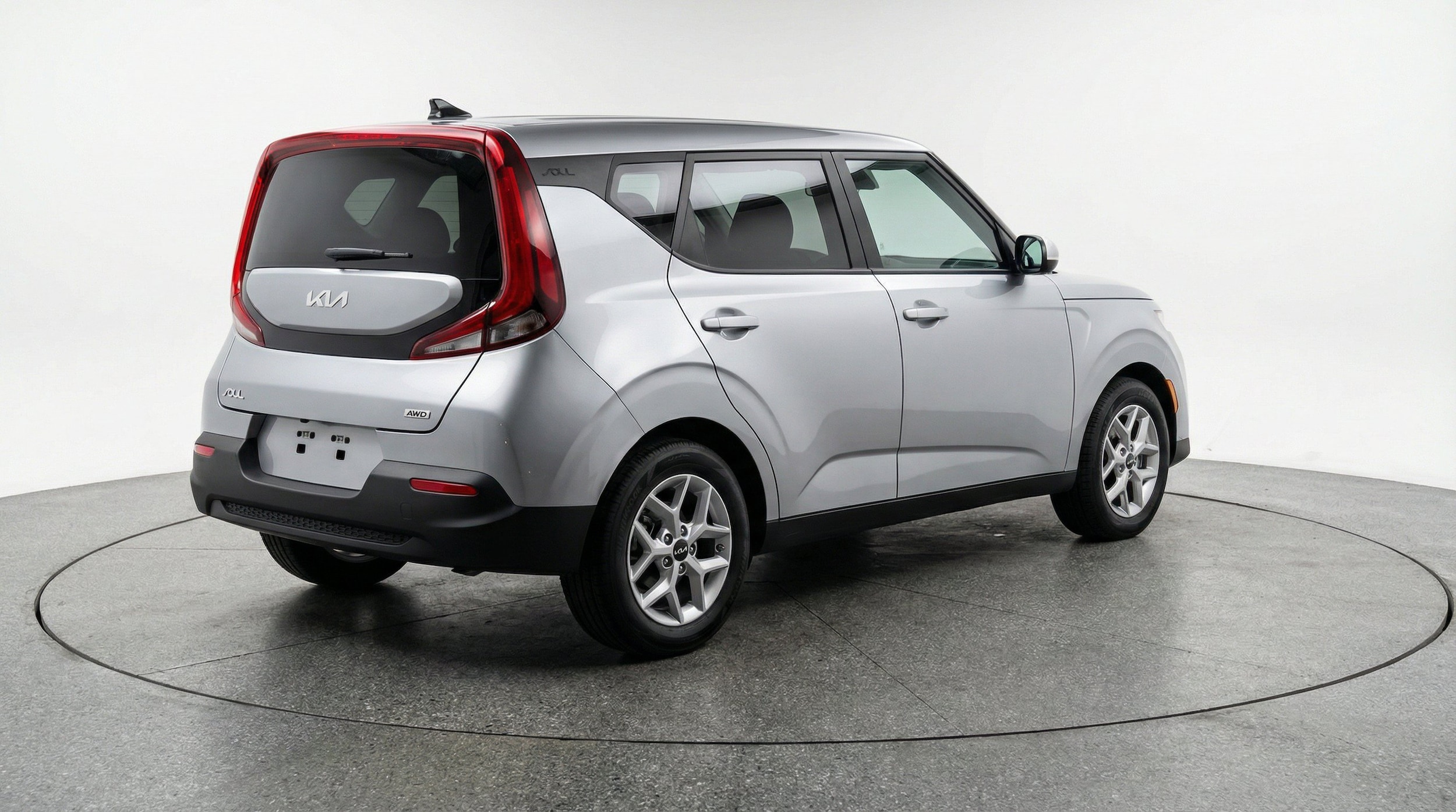Thumbnail: 2025 Kia Soul - 9
