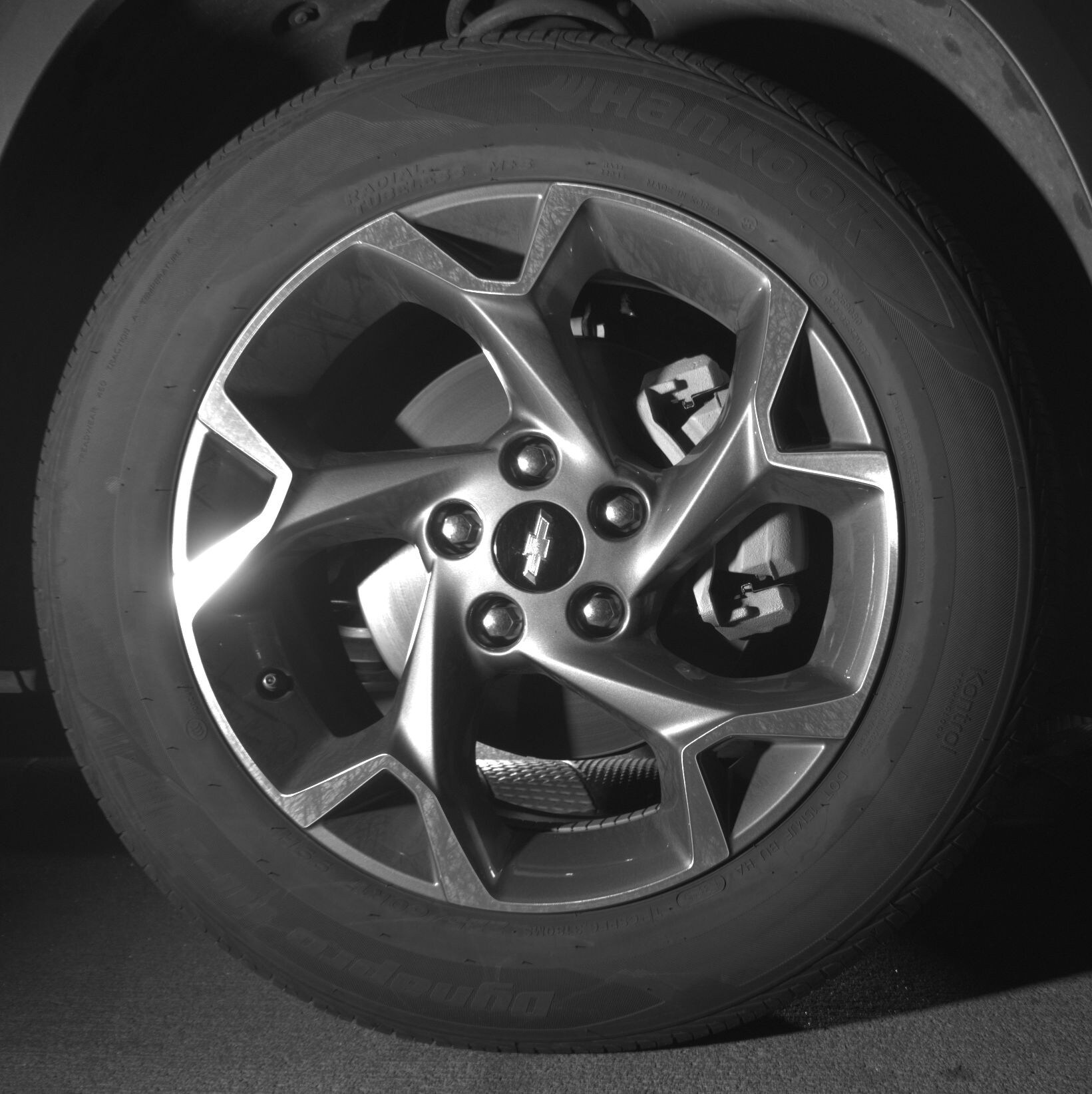 Thumbnail: 2025 Chevrolet Trax - 10