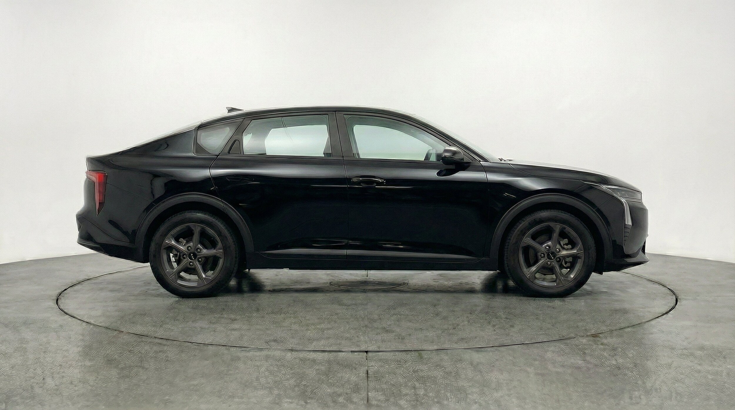 Thumbnail: 2025 Kia K4 - 11