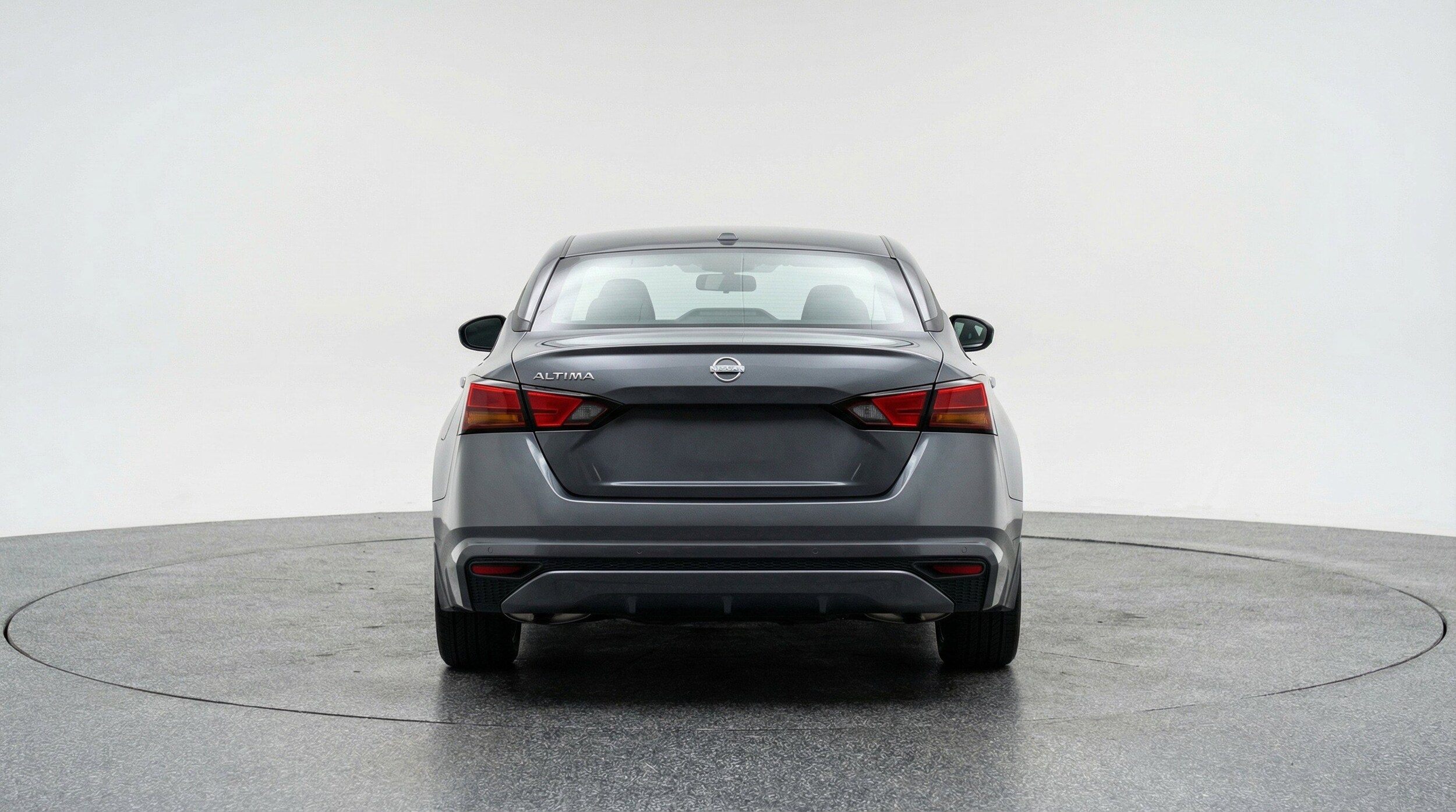 Thumbnail: 2025 Nissan Altima - 7