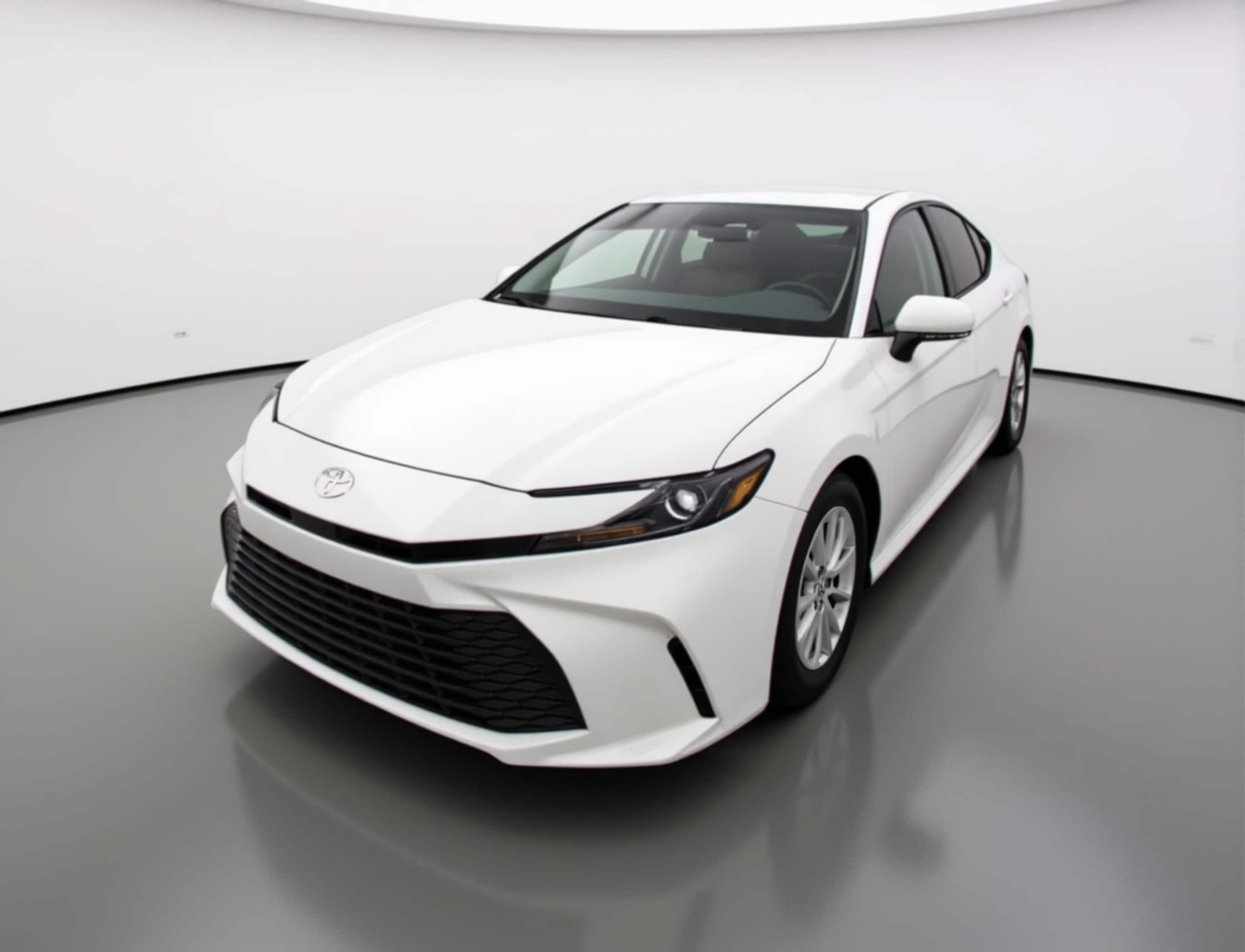 Thumbnail: 2025 Toyota Camry - 3