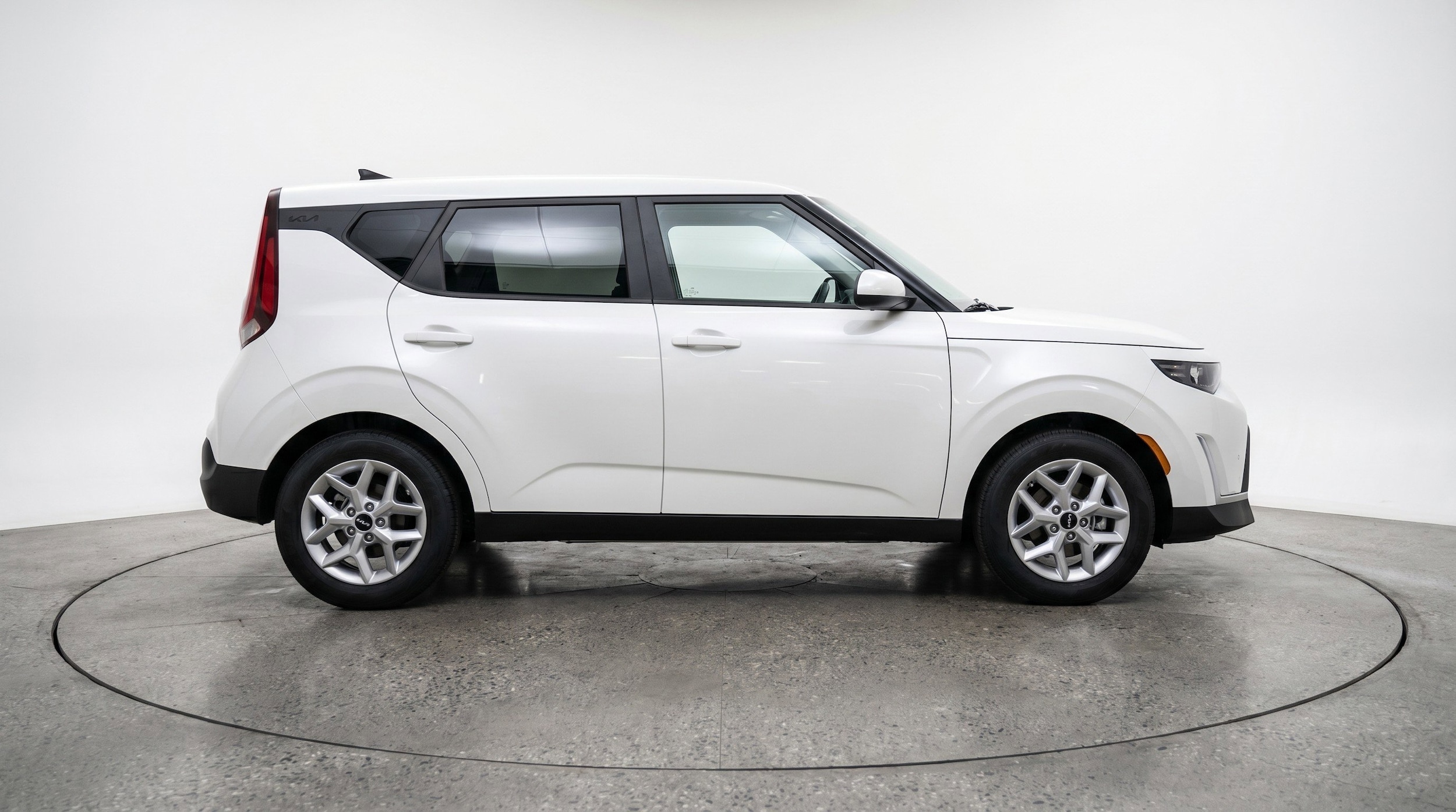 Thumbnail: 2025 Kia Soul - 11