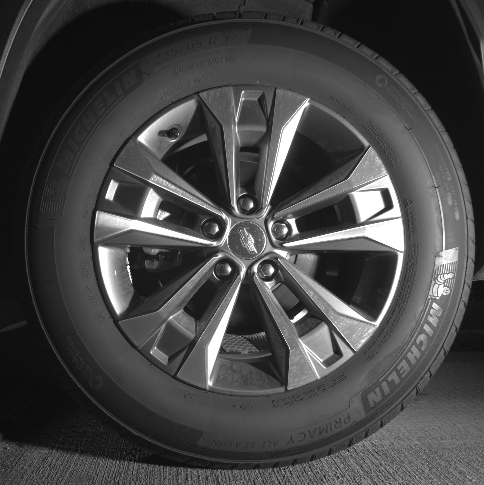 Thumbnail: 2025 Chevrolet Equinox - 11