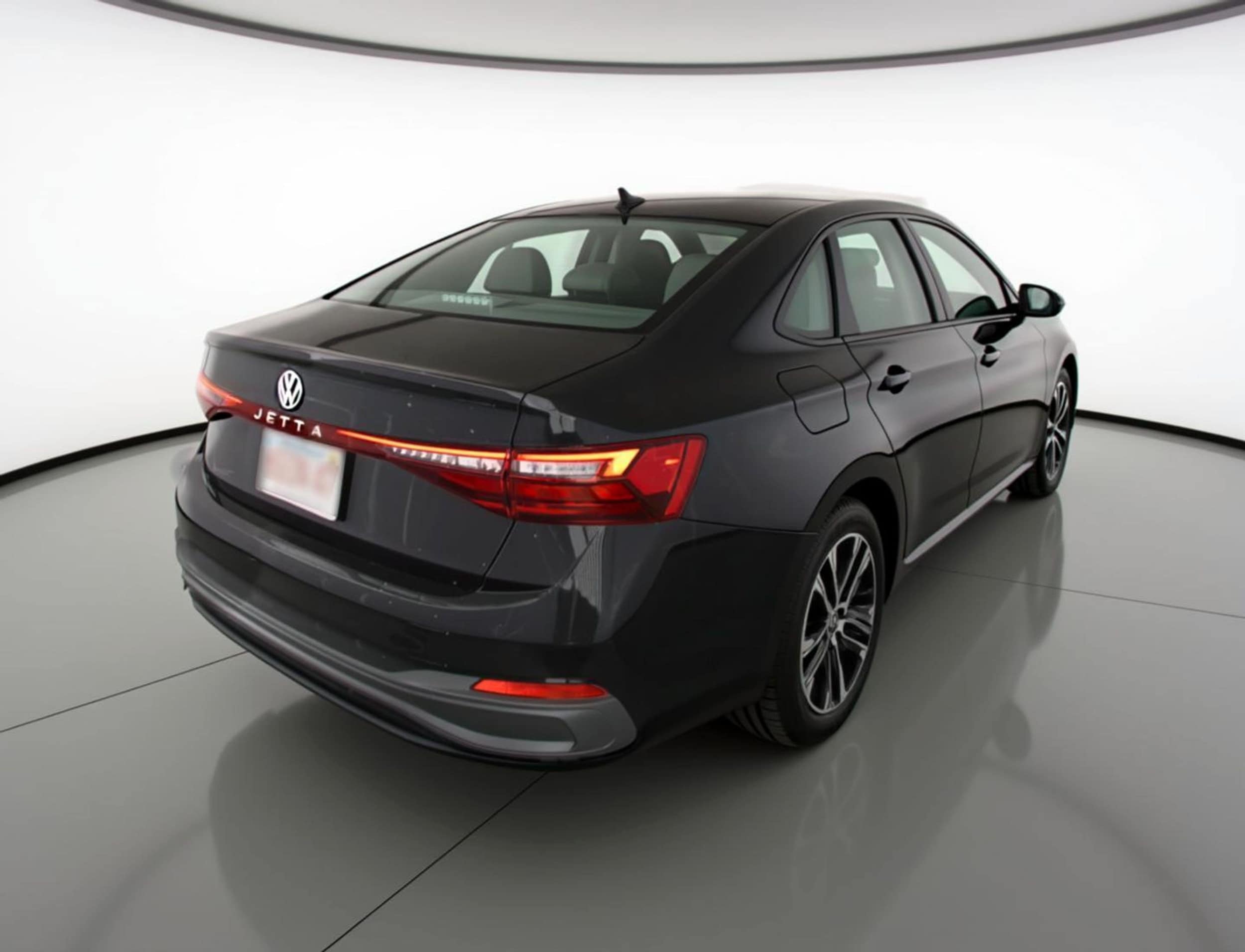 Thumbnail: 2025 Volkswagen Jetta - 9