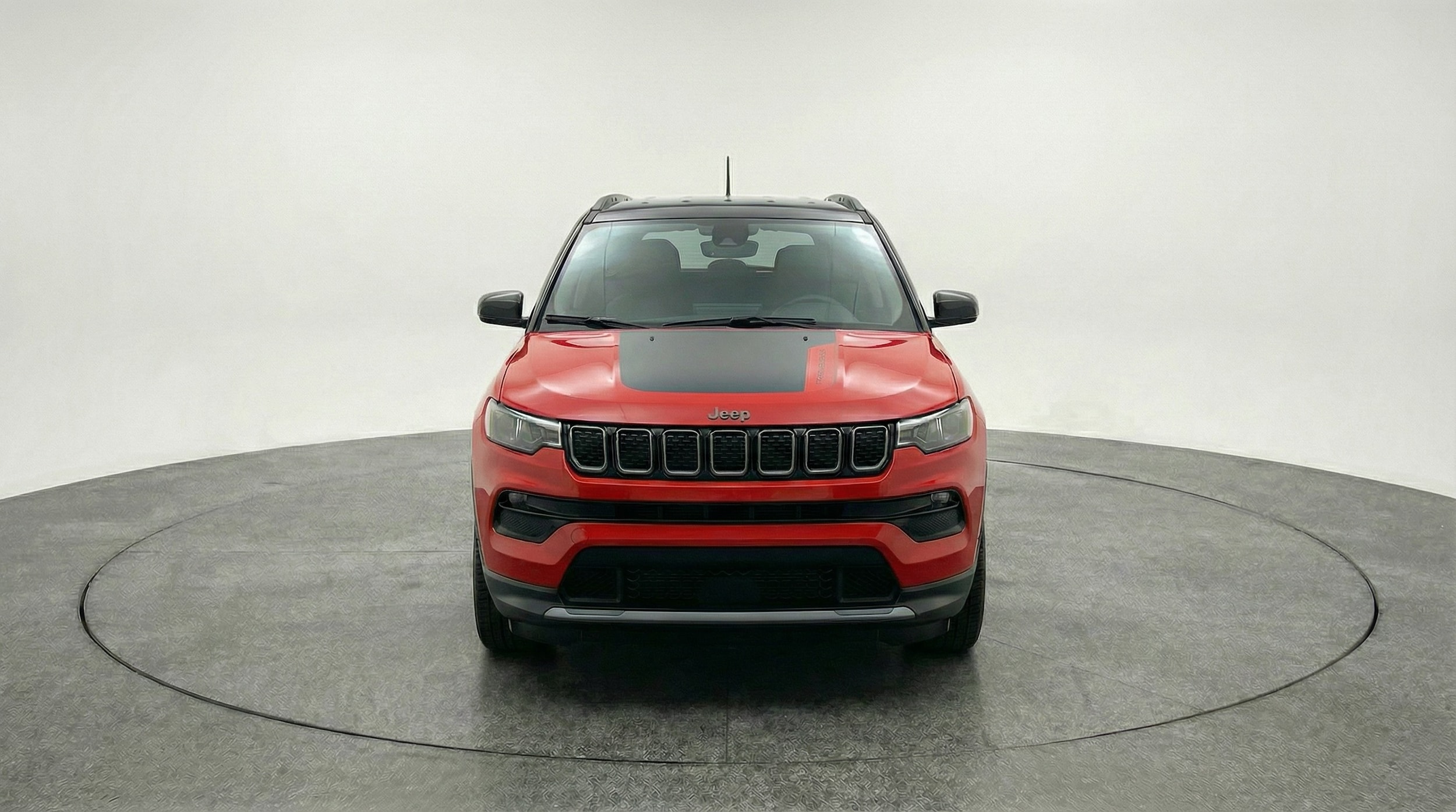 Thumbnail: 2025 Jeep Compass - 2