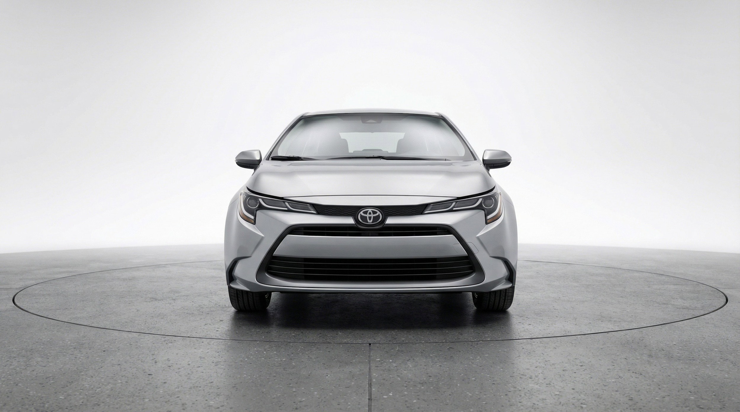 Thumbnail: 2025 Toyota Corolla - 2