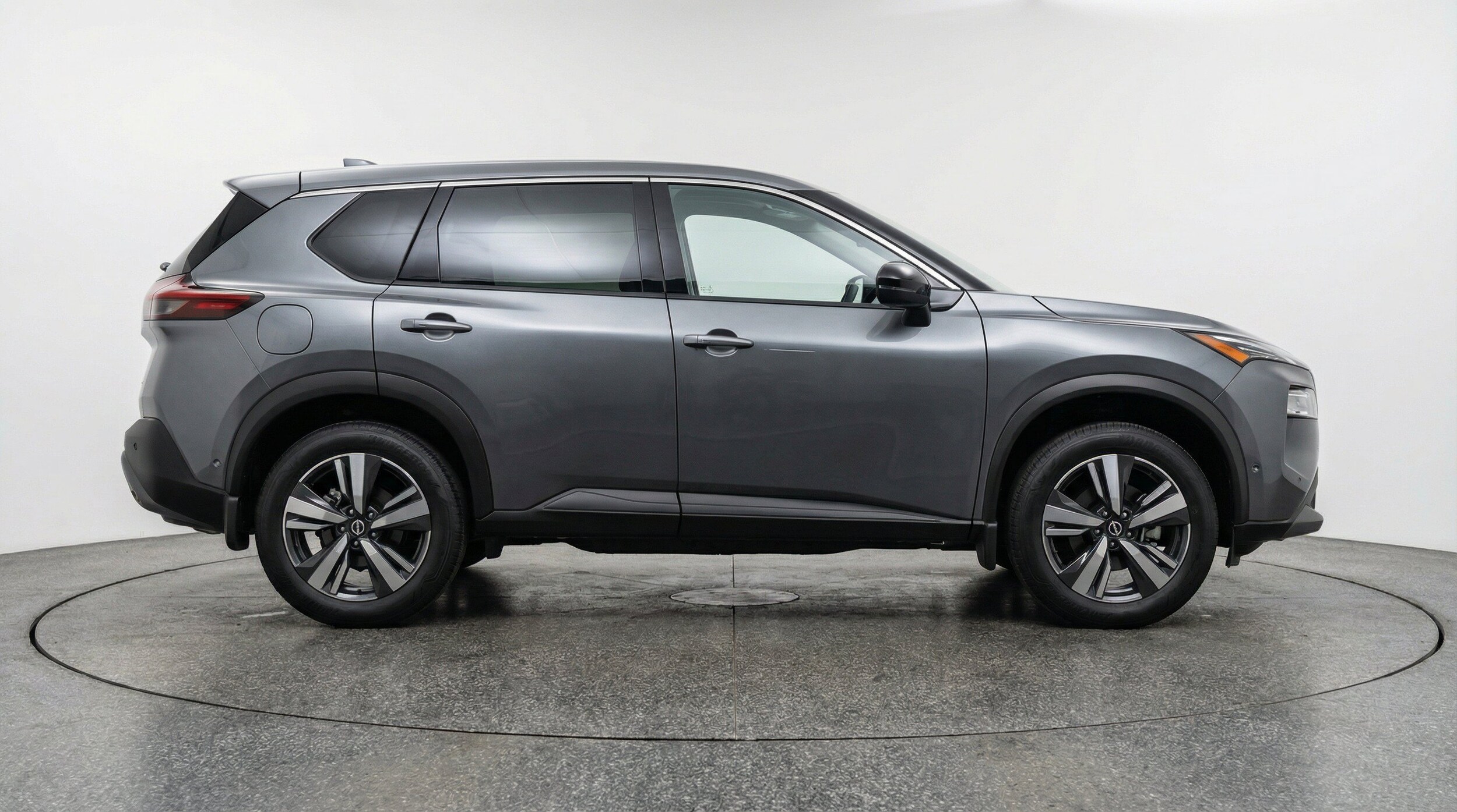 Thumbnail: 2026 Nissan Rogue - 11