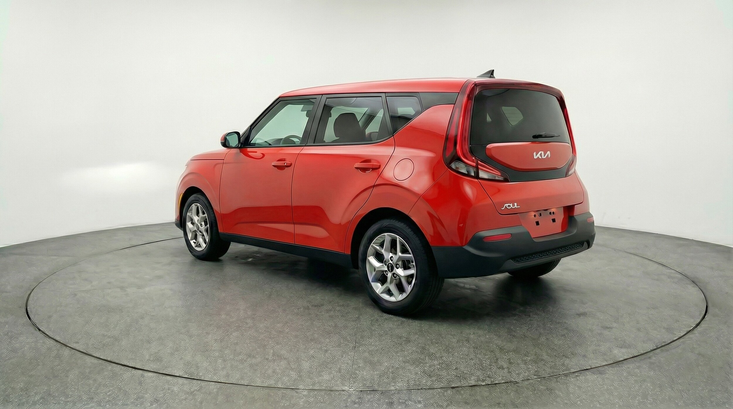 Thumbnail: 2025 Kia Soul - 6