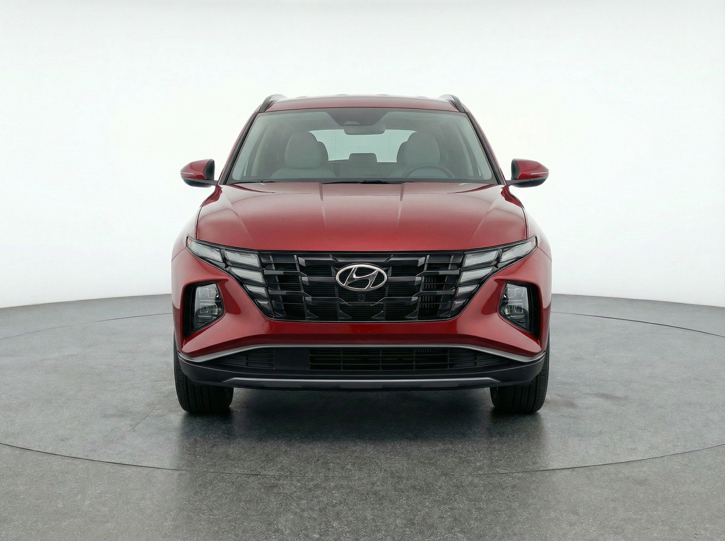 Thumbnail: 2025 Hyundai Tucson - 2