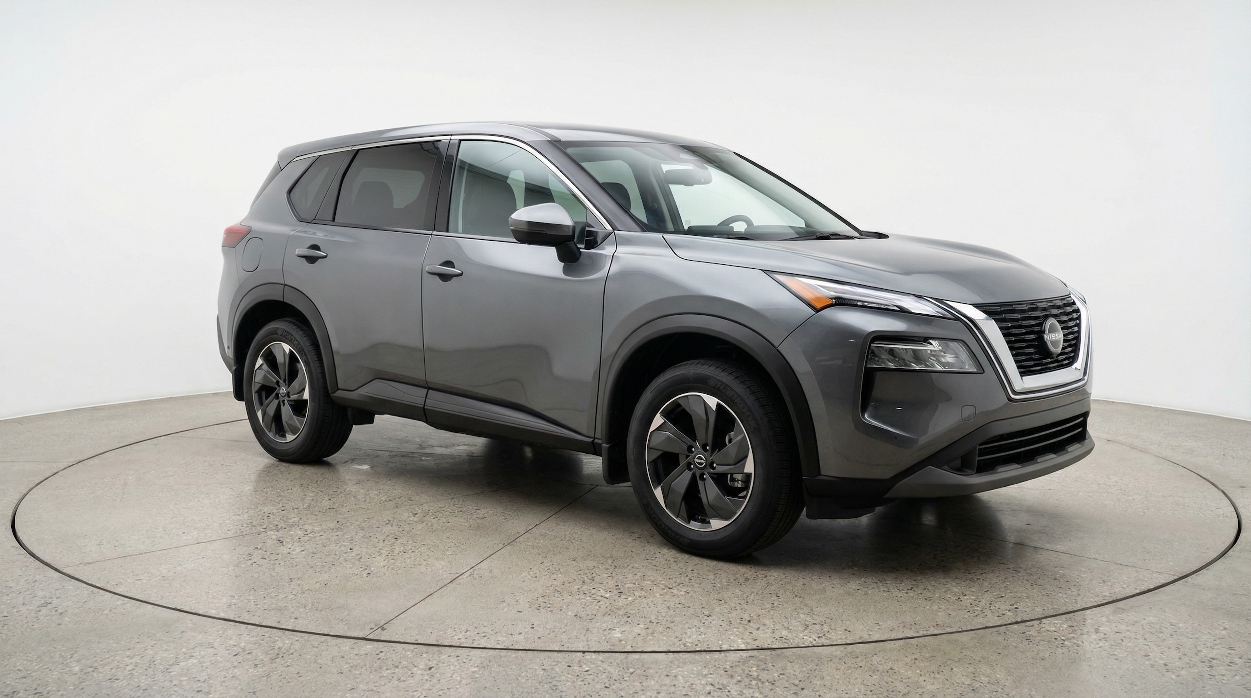 Thumbnail: 2025 Nissan Rogue - 1