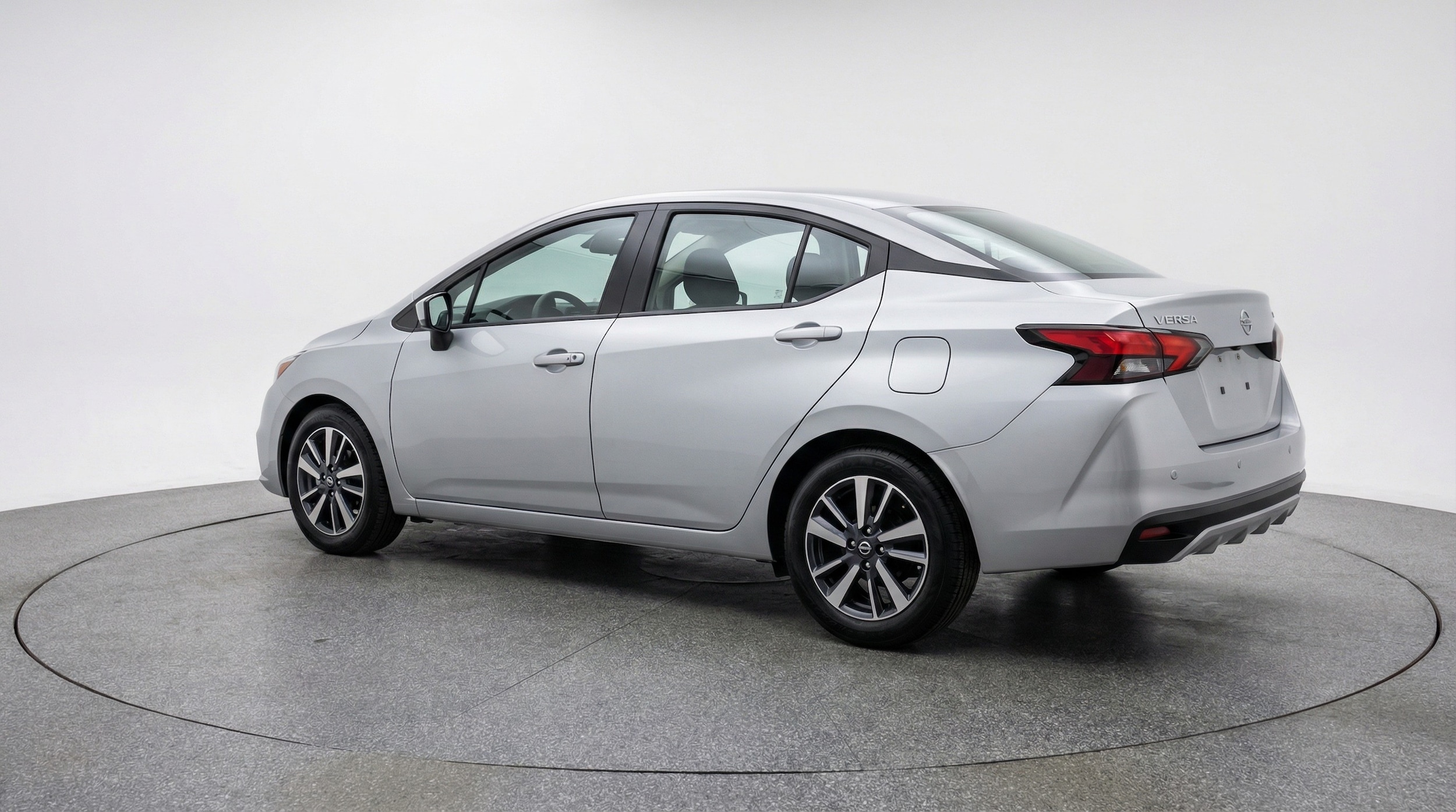 Thumbnail: 2025 Nissan Versa - 5