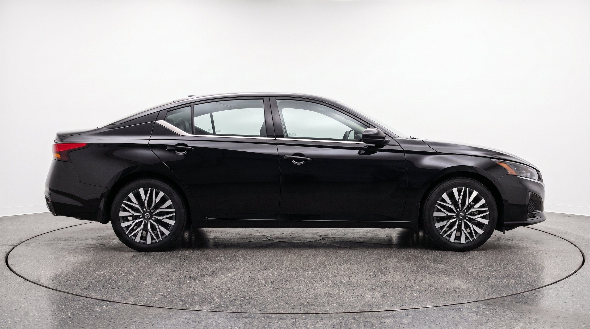 Thumbnail: 2026 Nissan Altima - 11