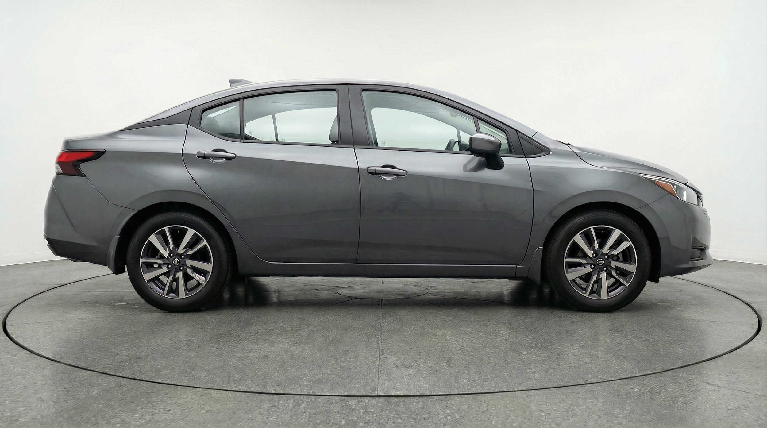 Thumbnail: 2025 Nissan Versa - 8