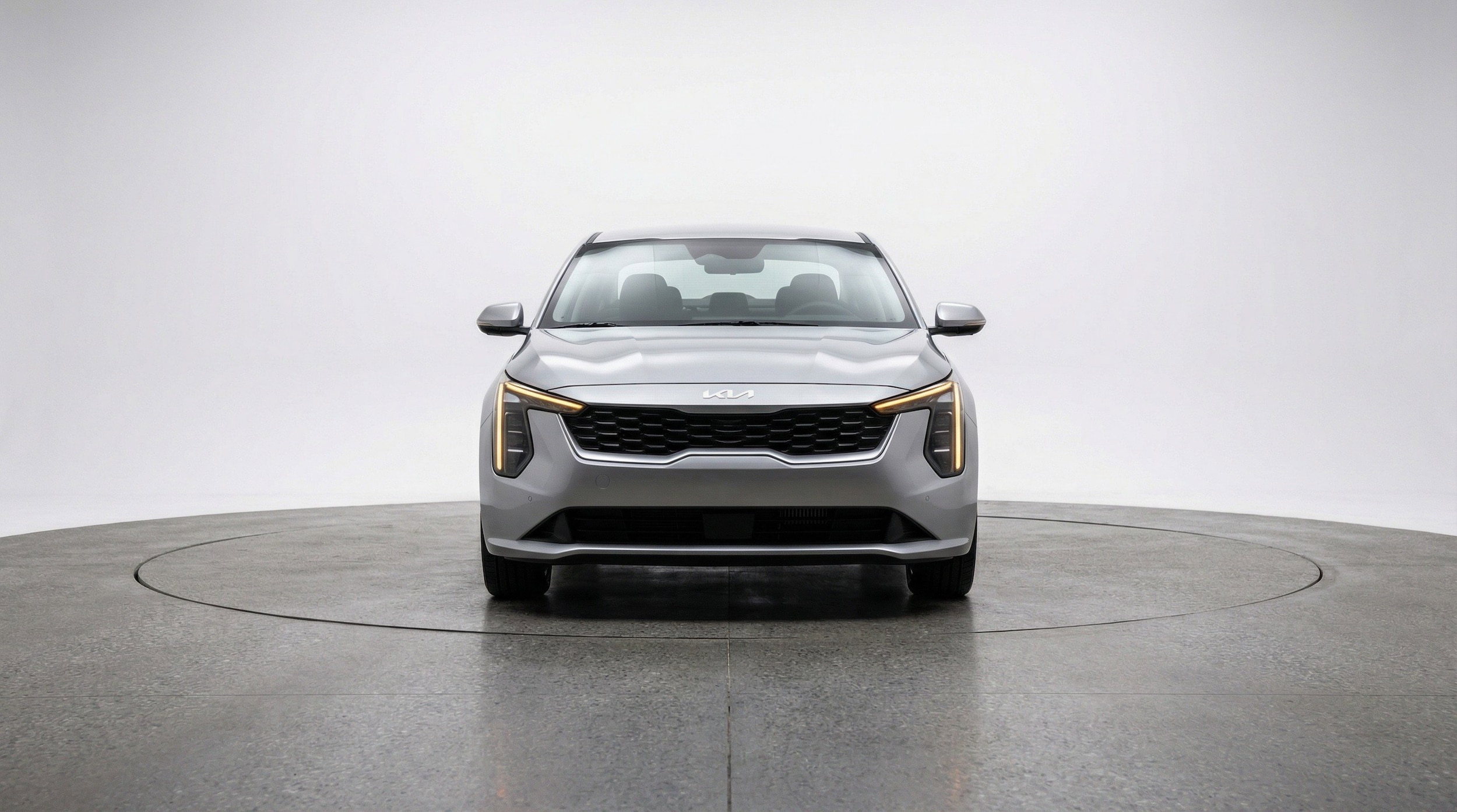Thumbnail: 2025 Kia K4 - 2
