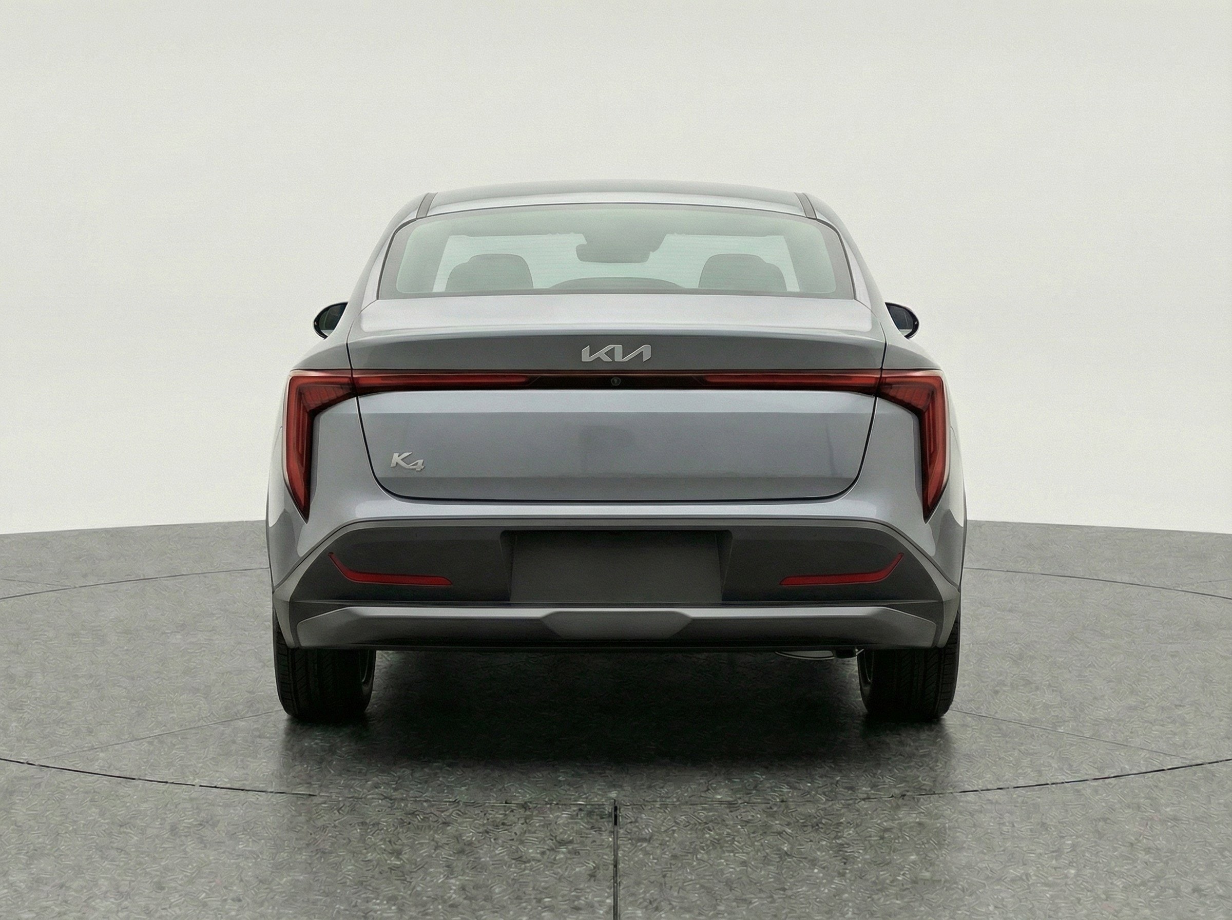 Thumbnail: 2025 Kia K4 - 7