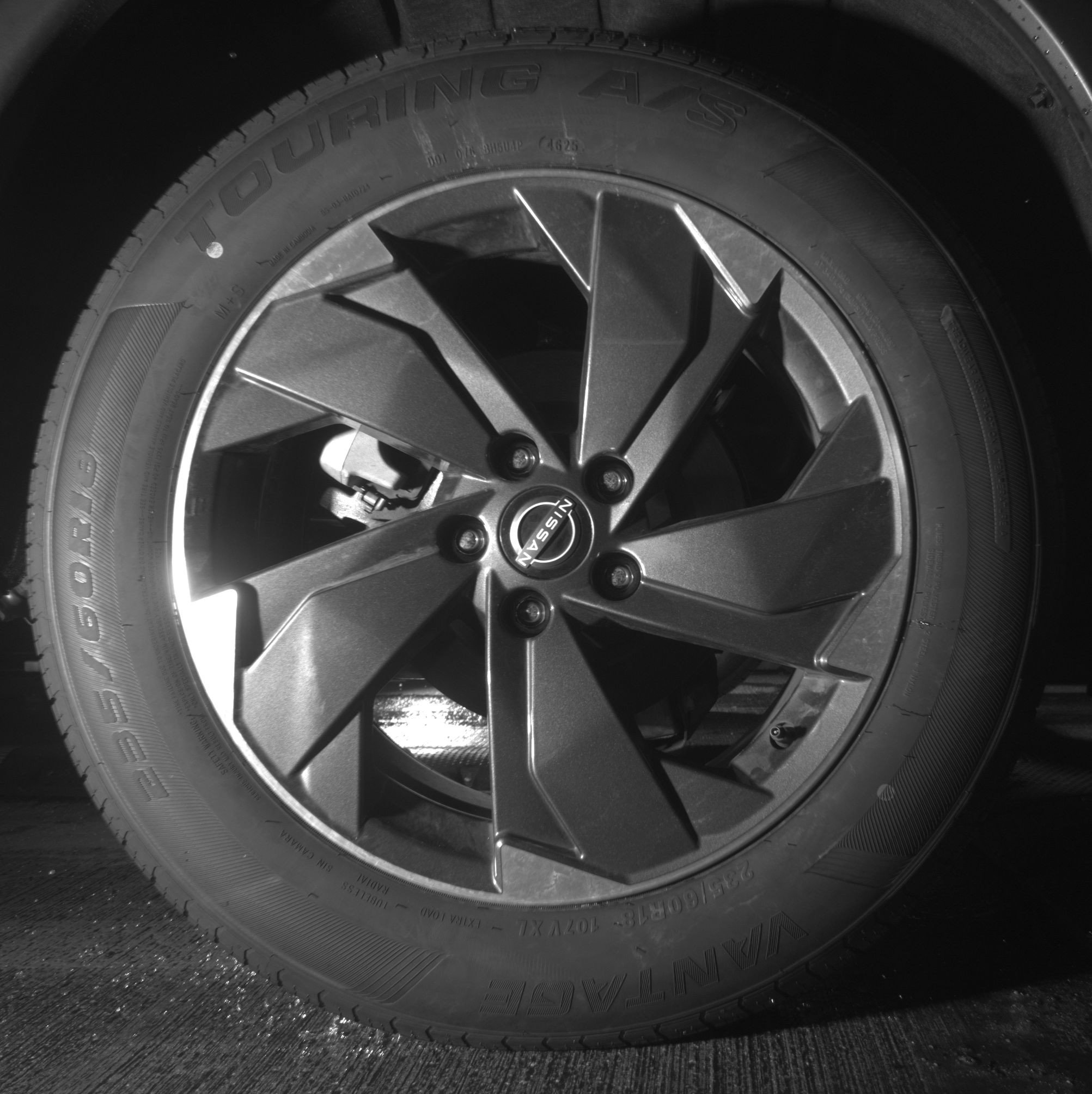 Thumbnail: 2025 Nissan Rogue - 15