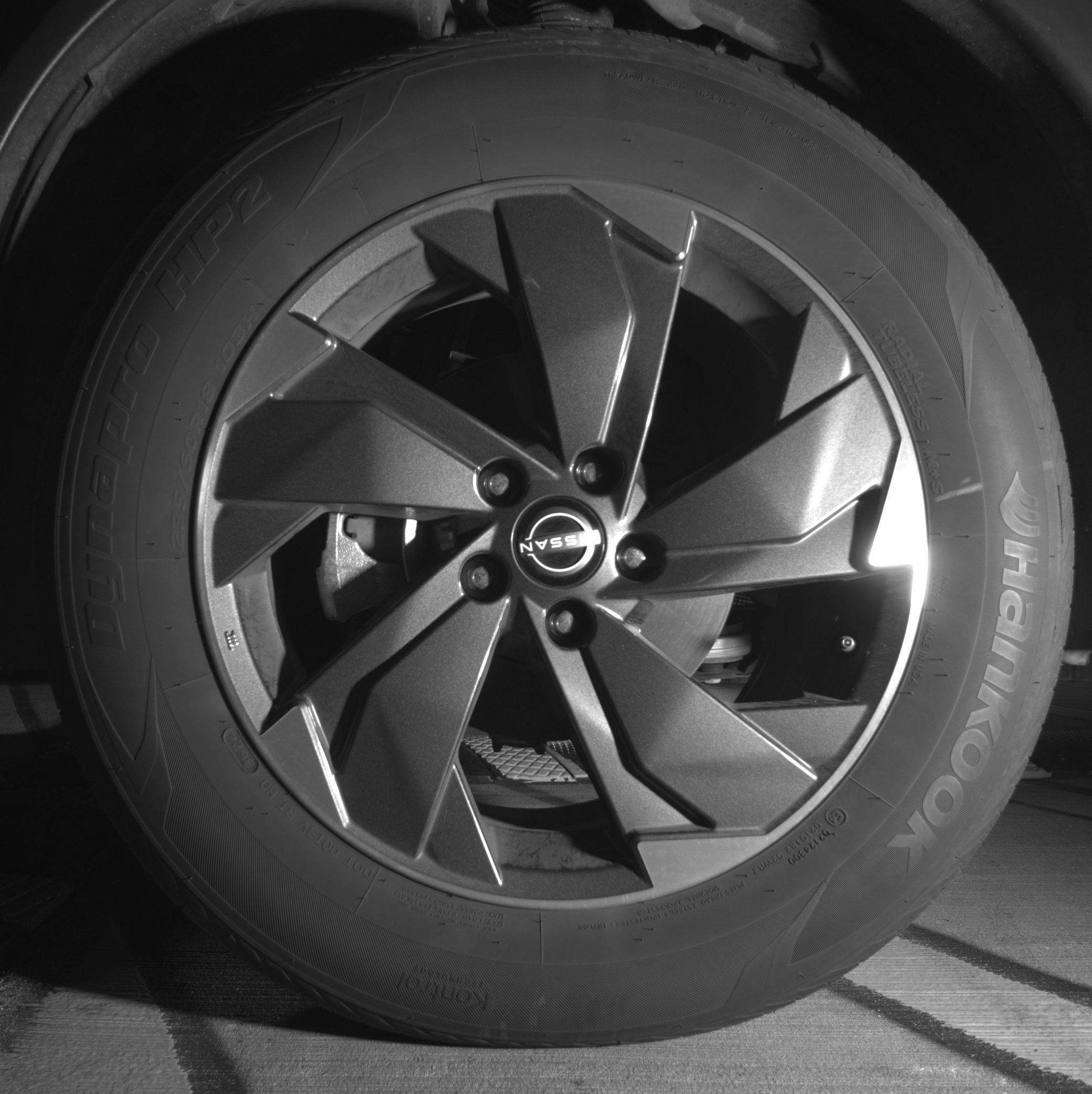 Thumbnail: 2025 Nissan Rogue - 12