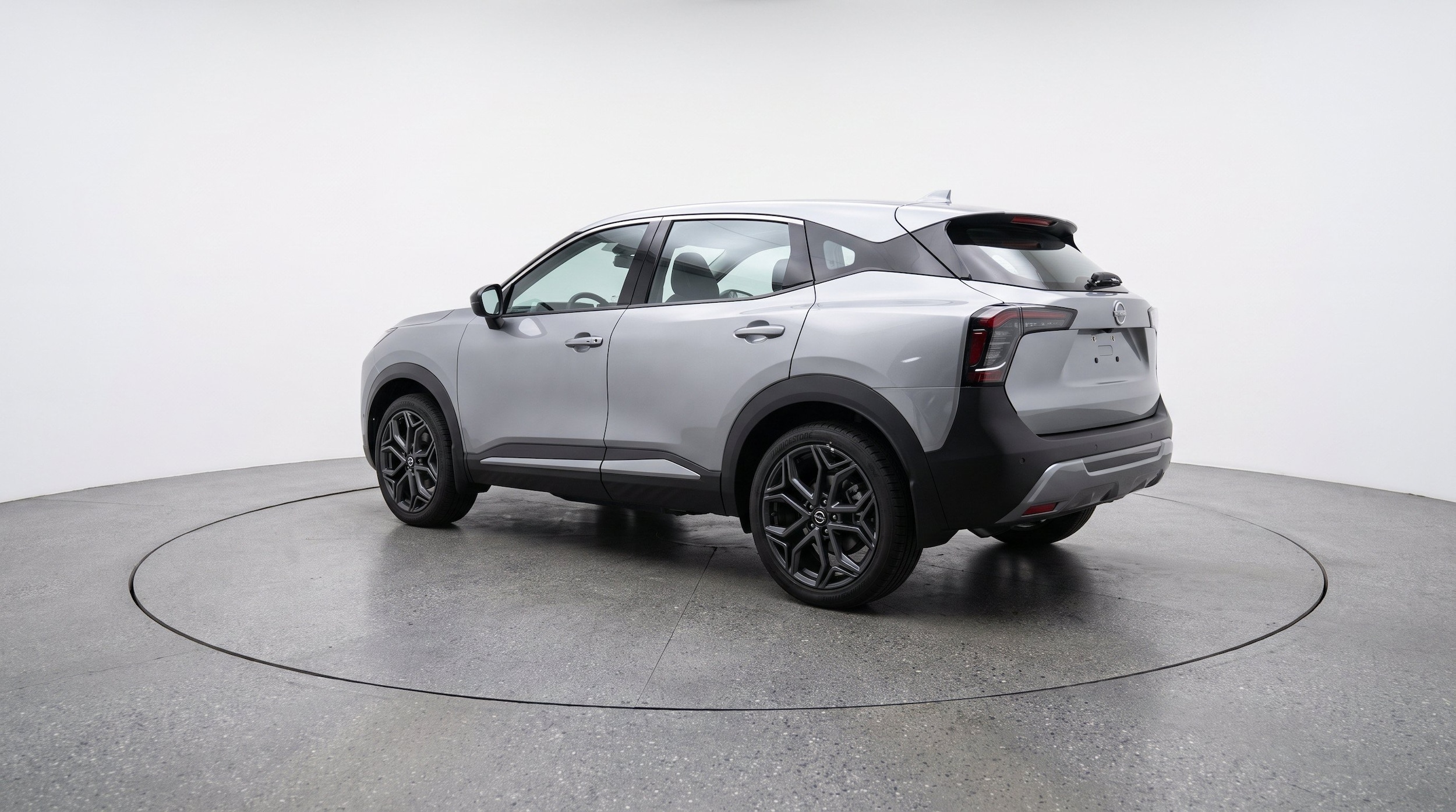 Thumbnail: 2026 Nissan Kicks - 6