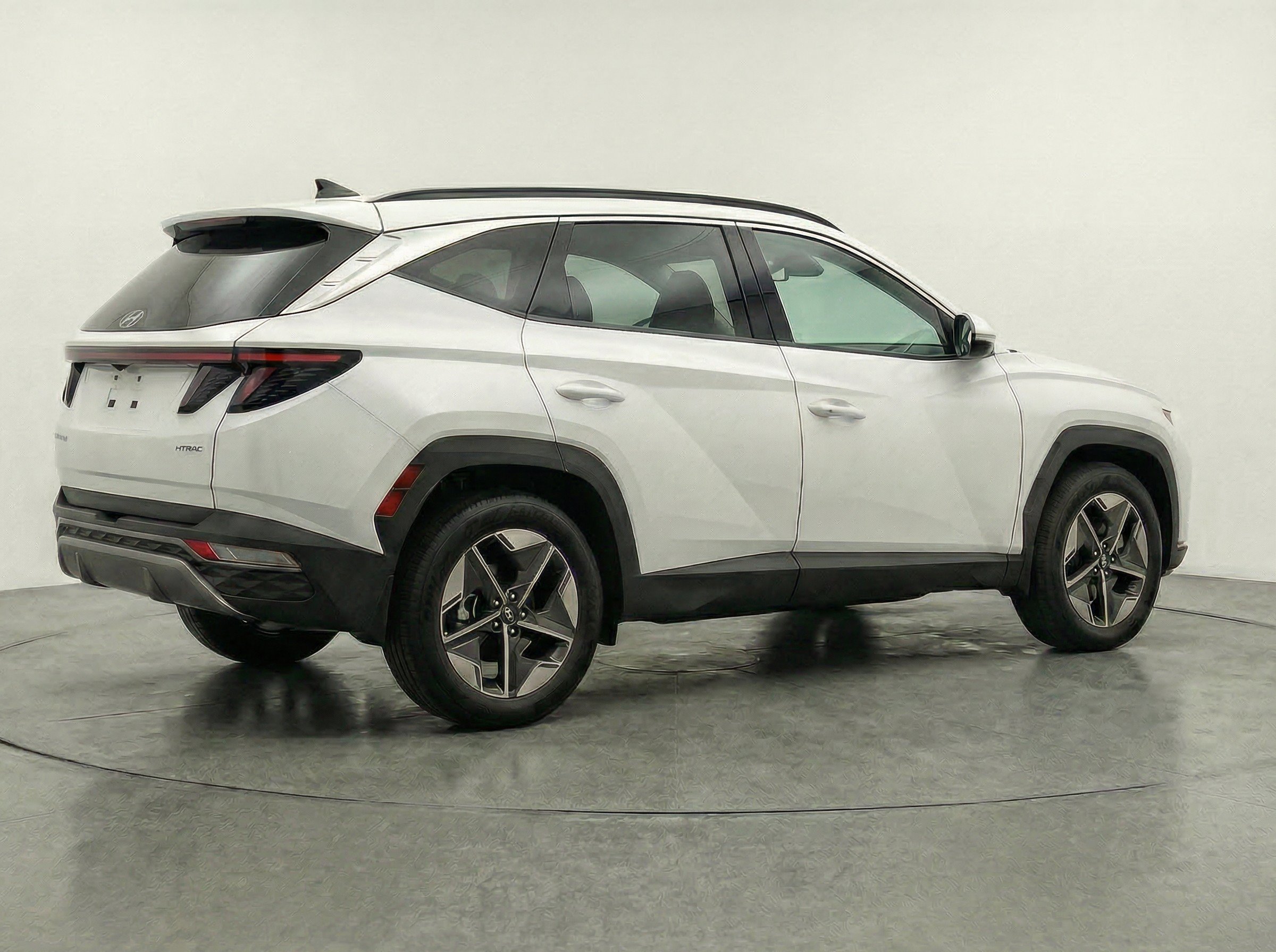 Thumbnail: 2026 Hyundai Tucson - 9