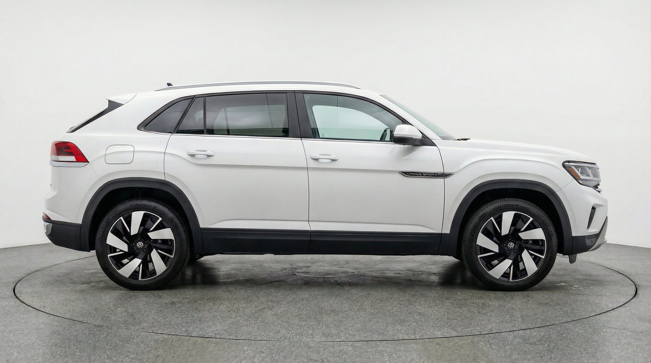 Thumbnail: 2026 Volkswagen Atlas - 11