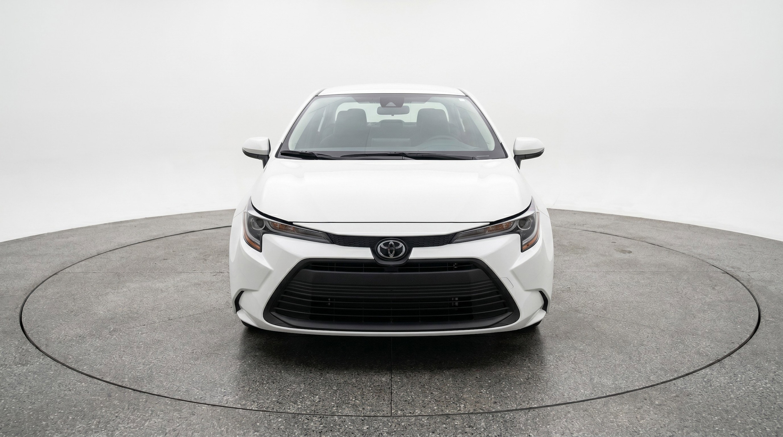 Thumbnail: 2025 Toyota Corolla - 2