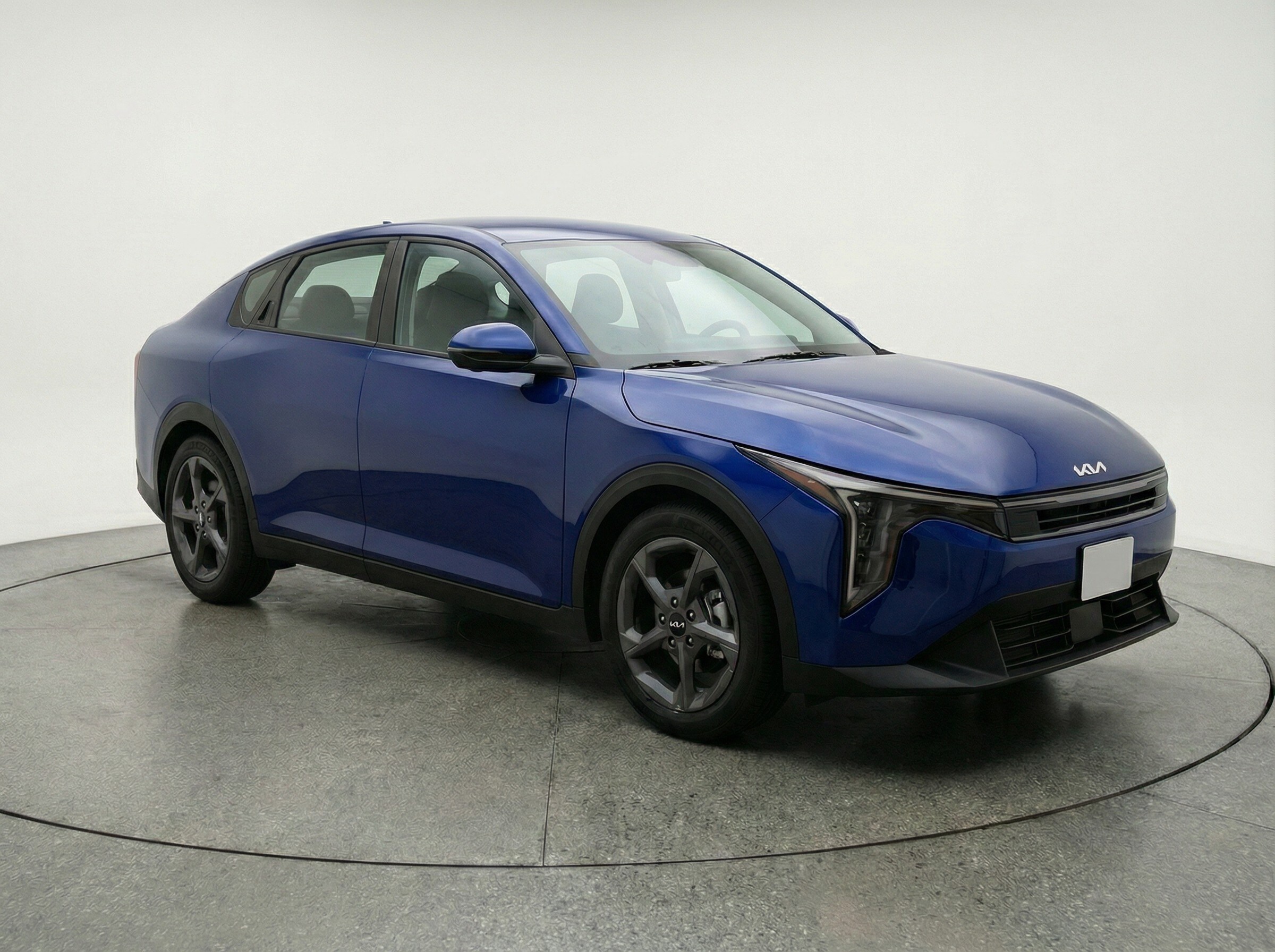 Thumbnail: 2025 Kia K4 - 1