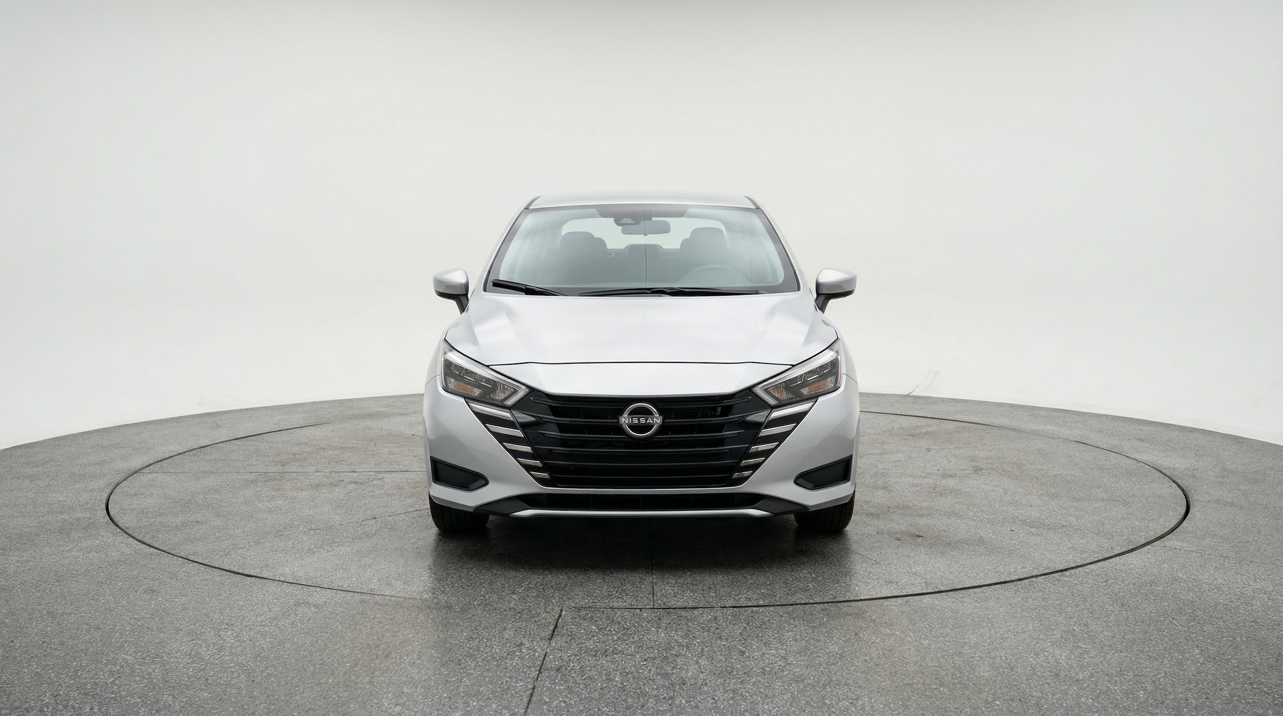 Thumbnail: 2025 Nissan Versa - 2