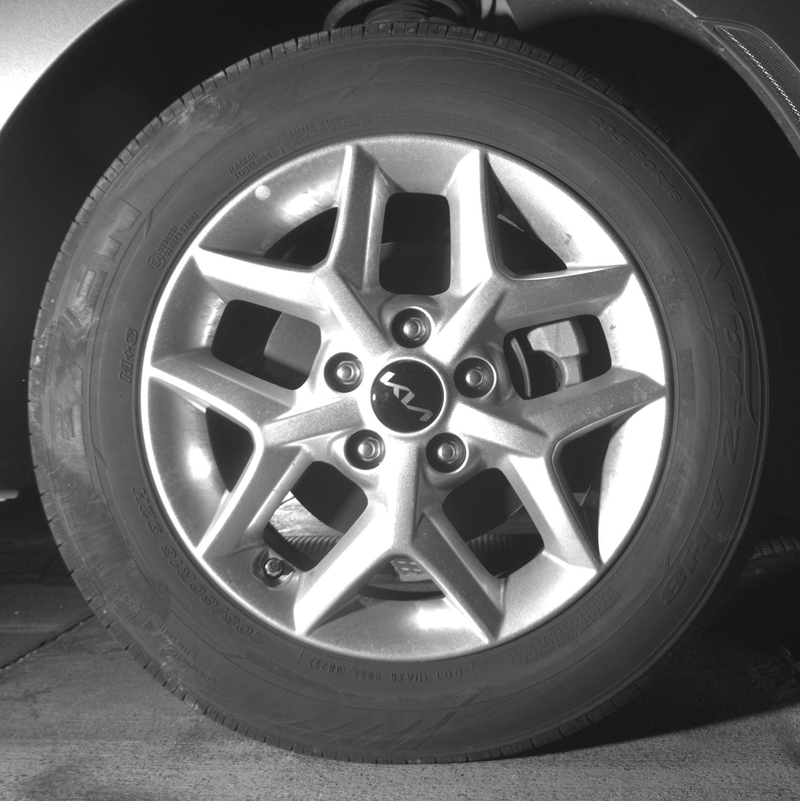 Thumbnail: 2025 Kia Soul - 10