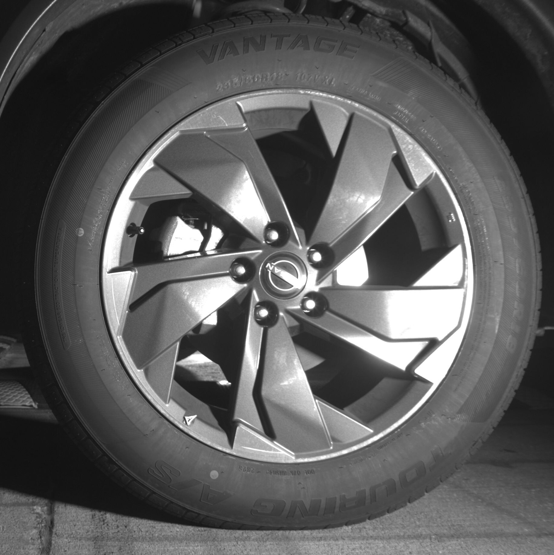 Thumbnail: 2025 Nissan Rogue - 9