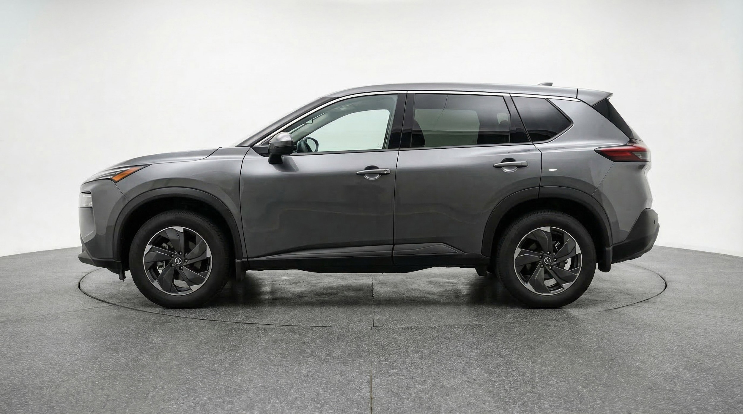 Thumbnail: 2025 Nissan Rogue - 5