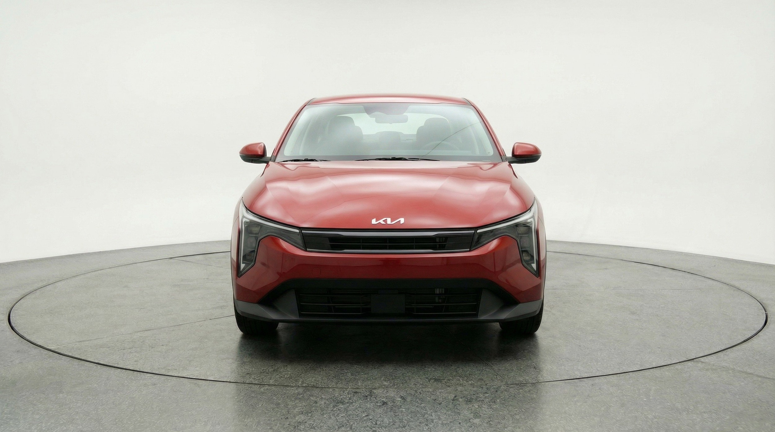 Thumbnail: 2025 Kia K4 - 2