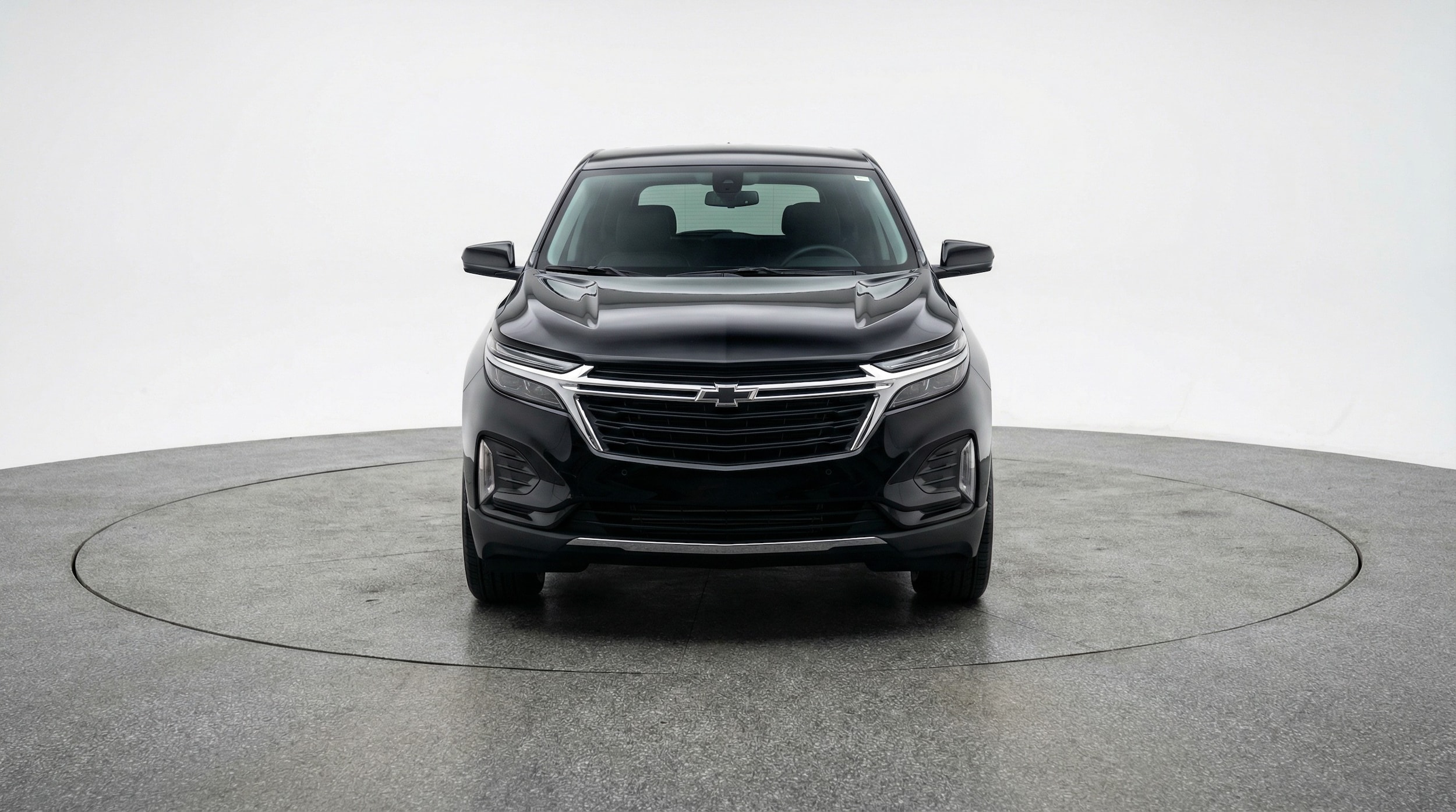 Thumbnail: 2025 Chevrolet Equinox - 2