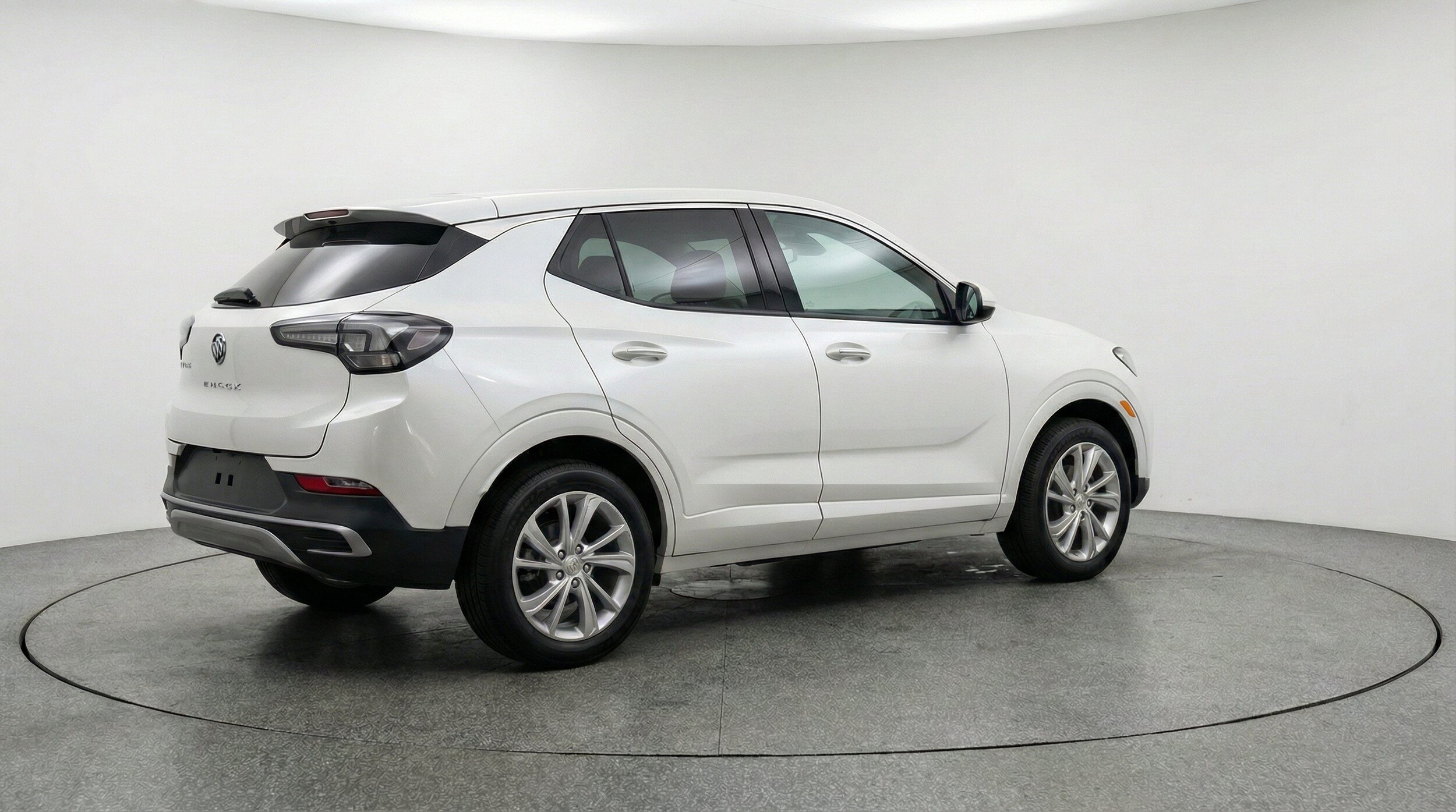 Thumbnail: 2026 Buick Encore GX - 9